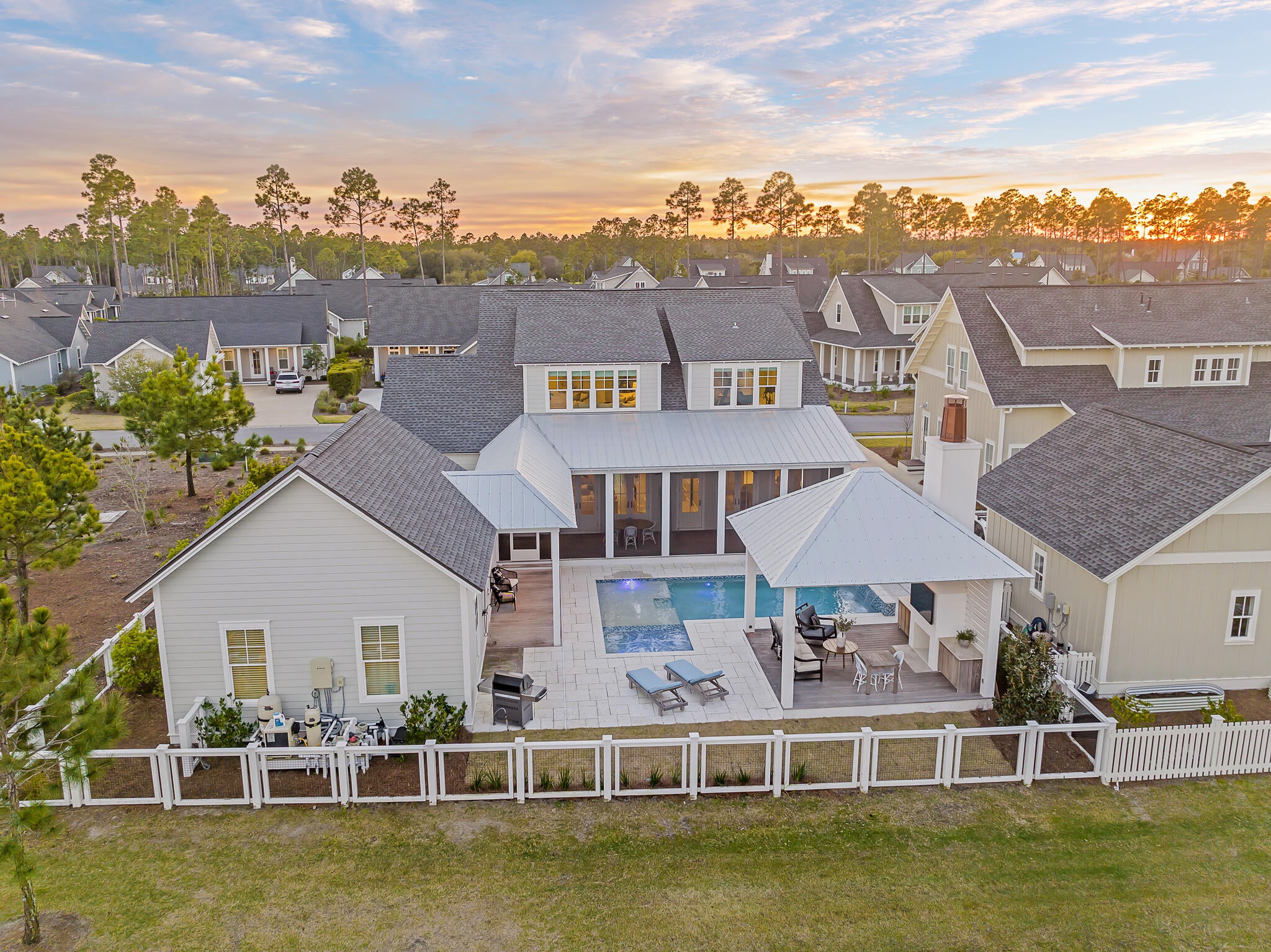 WATERSOUND ORIGINS - Residential