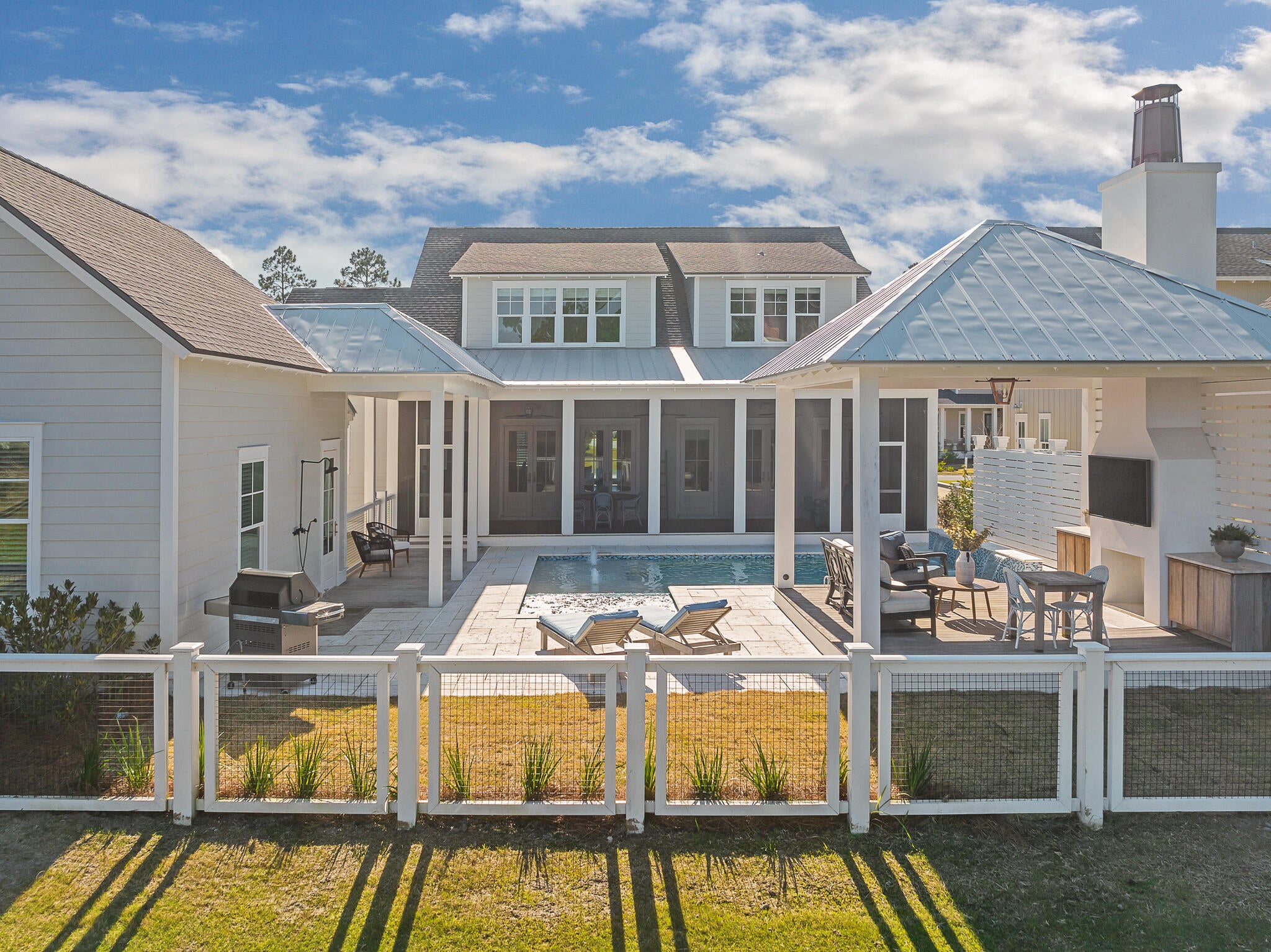 WATERSOUND ORIGINS - Residential
