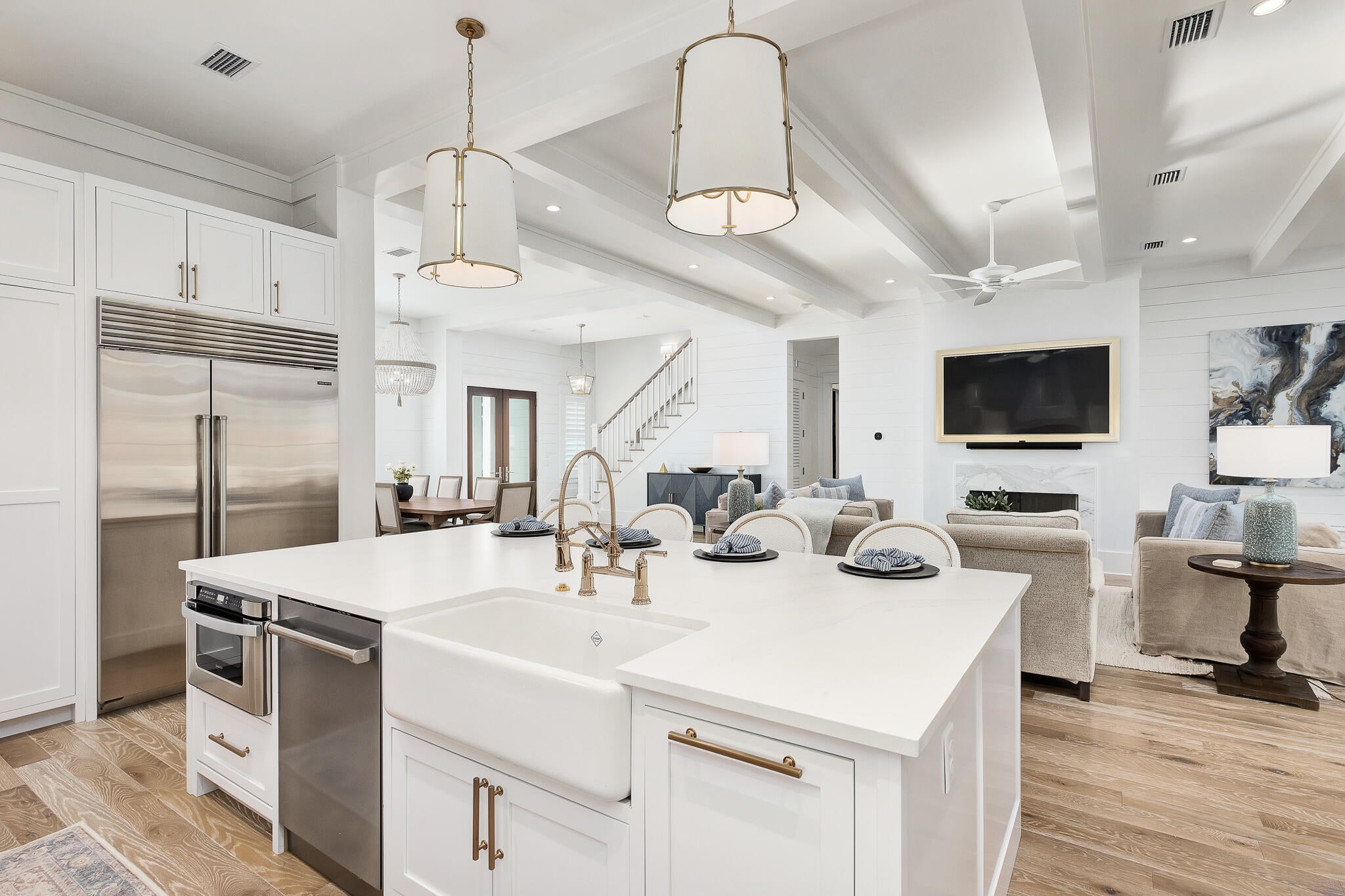 WATERSOUND ORIGINS - Residential
