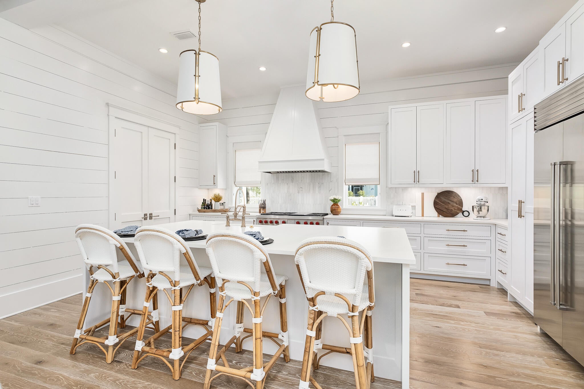 WATERSOUND ORIGINS - Residential