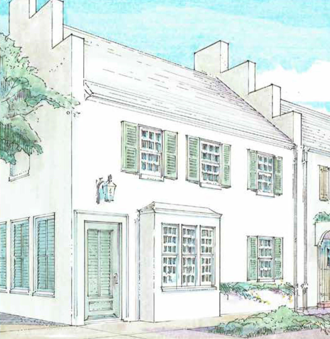 ALYS BEACH - Residential