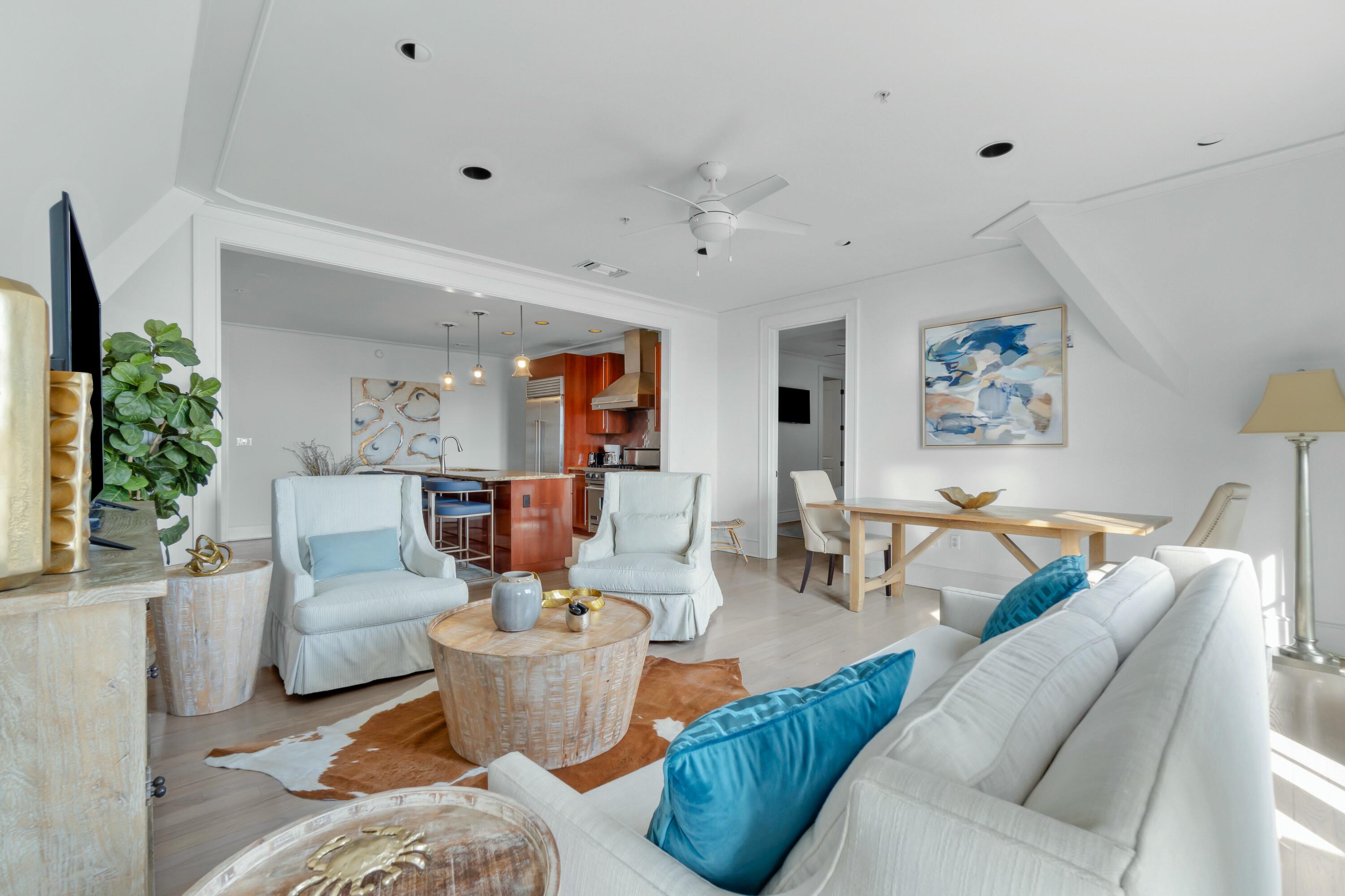 ROSEMARY BEACH THE MERCADO - Residential