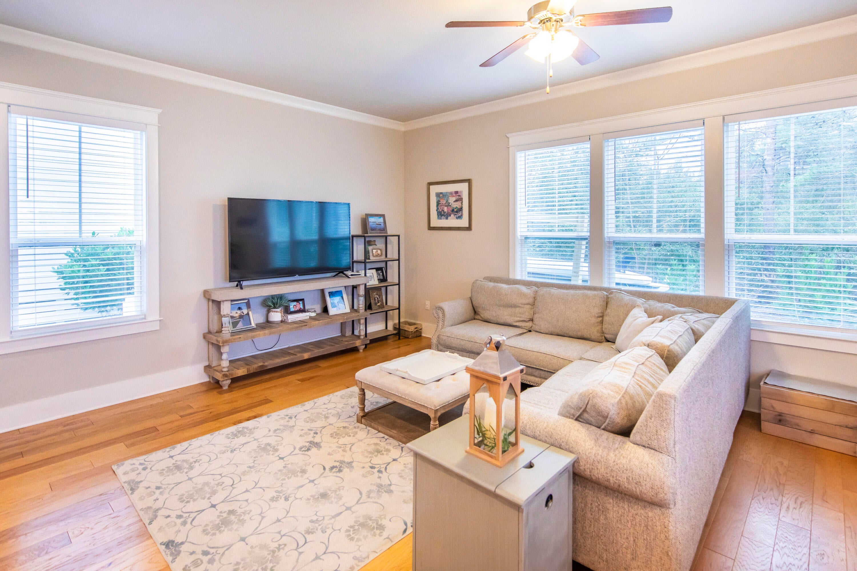 GRANDE POINTE AT INLET BEACH - Residential