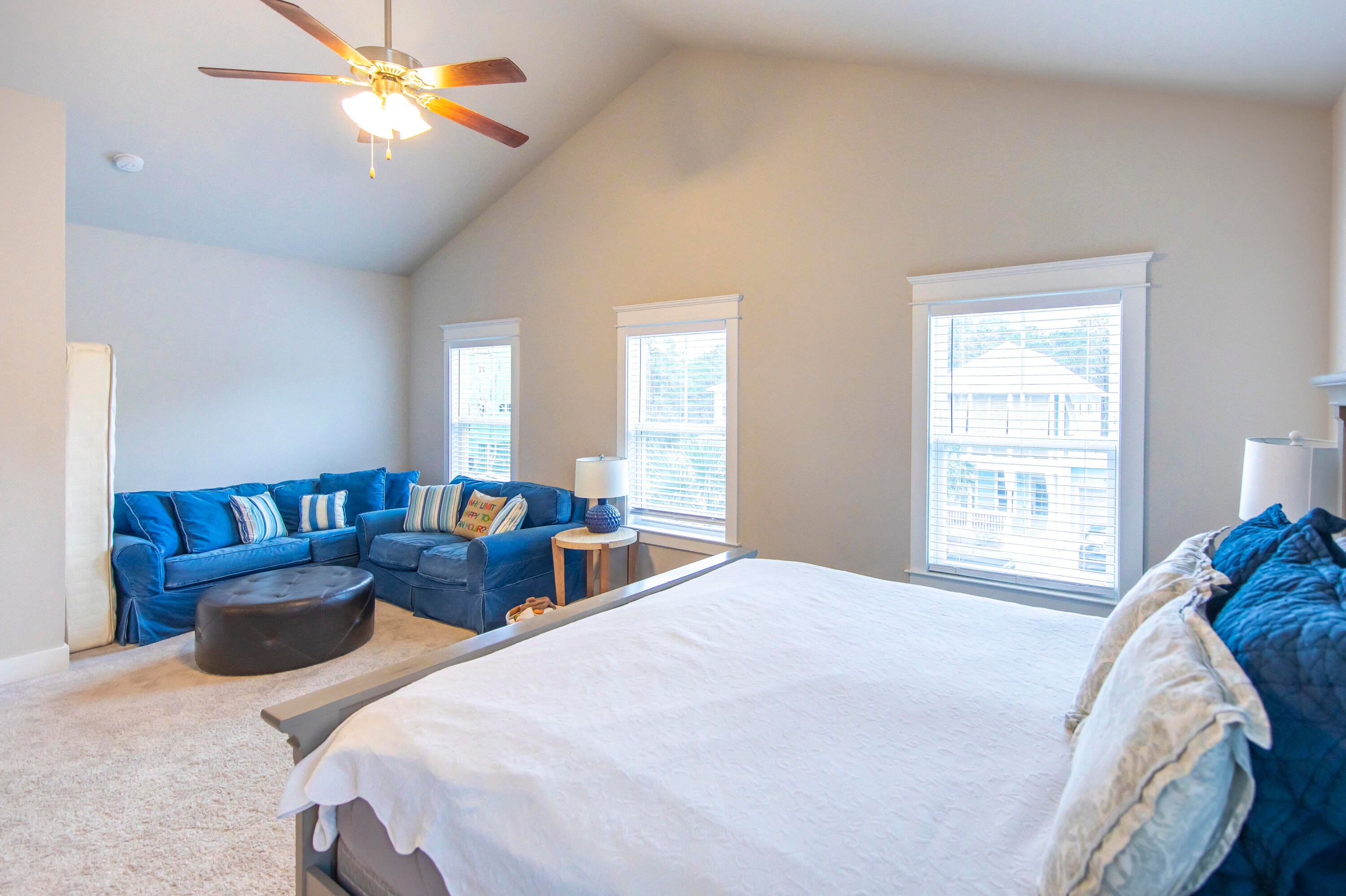GRANDE POINTE AT INLET BEACH - Residential