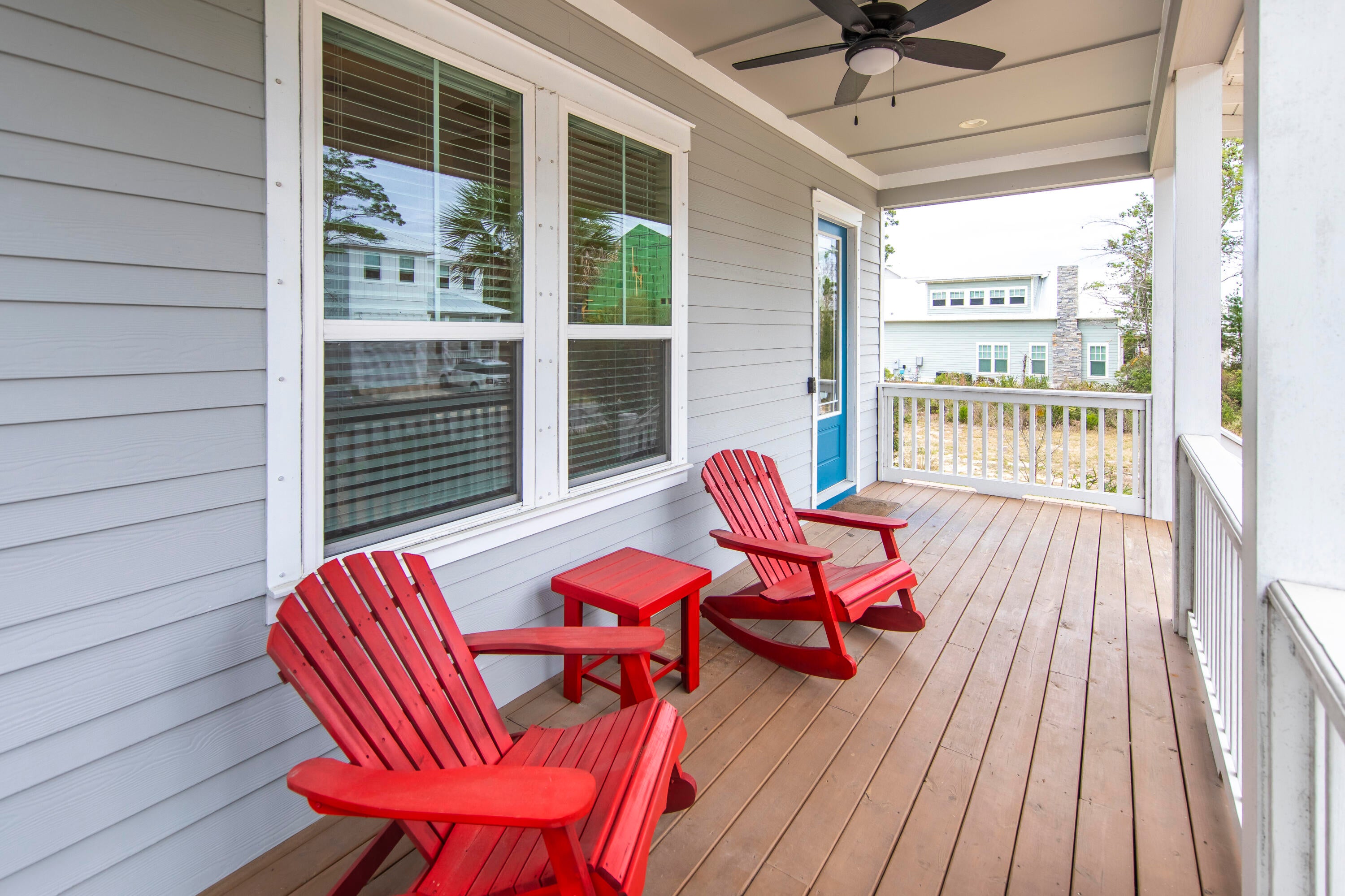 GRANDE POINTE AT INLET BEACH - Residential