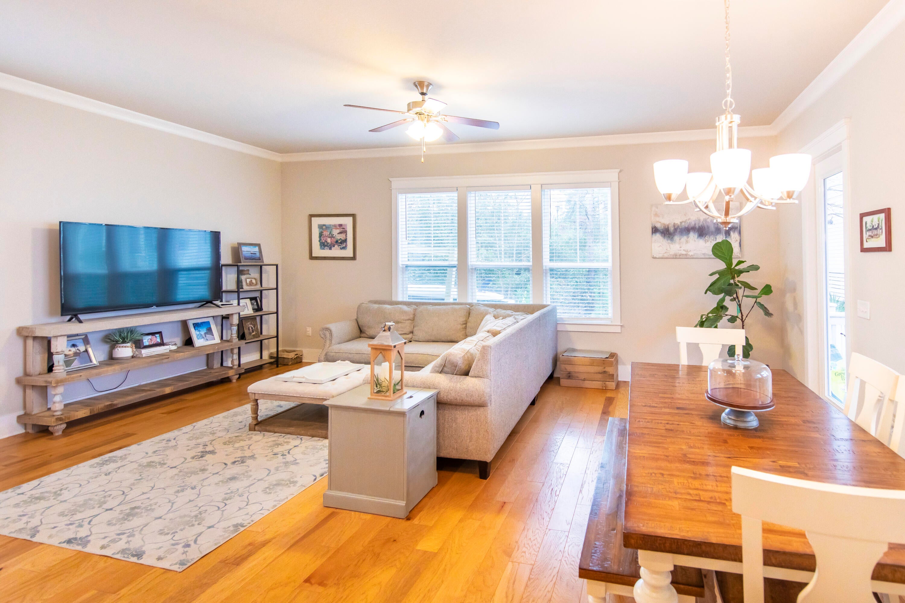 GRANDE POINTE AT INLET BEACH - Residential