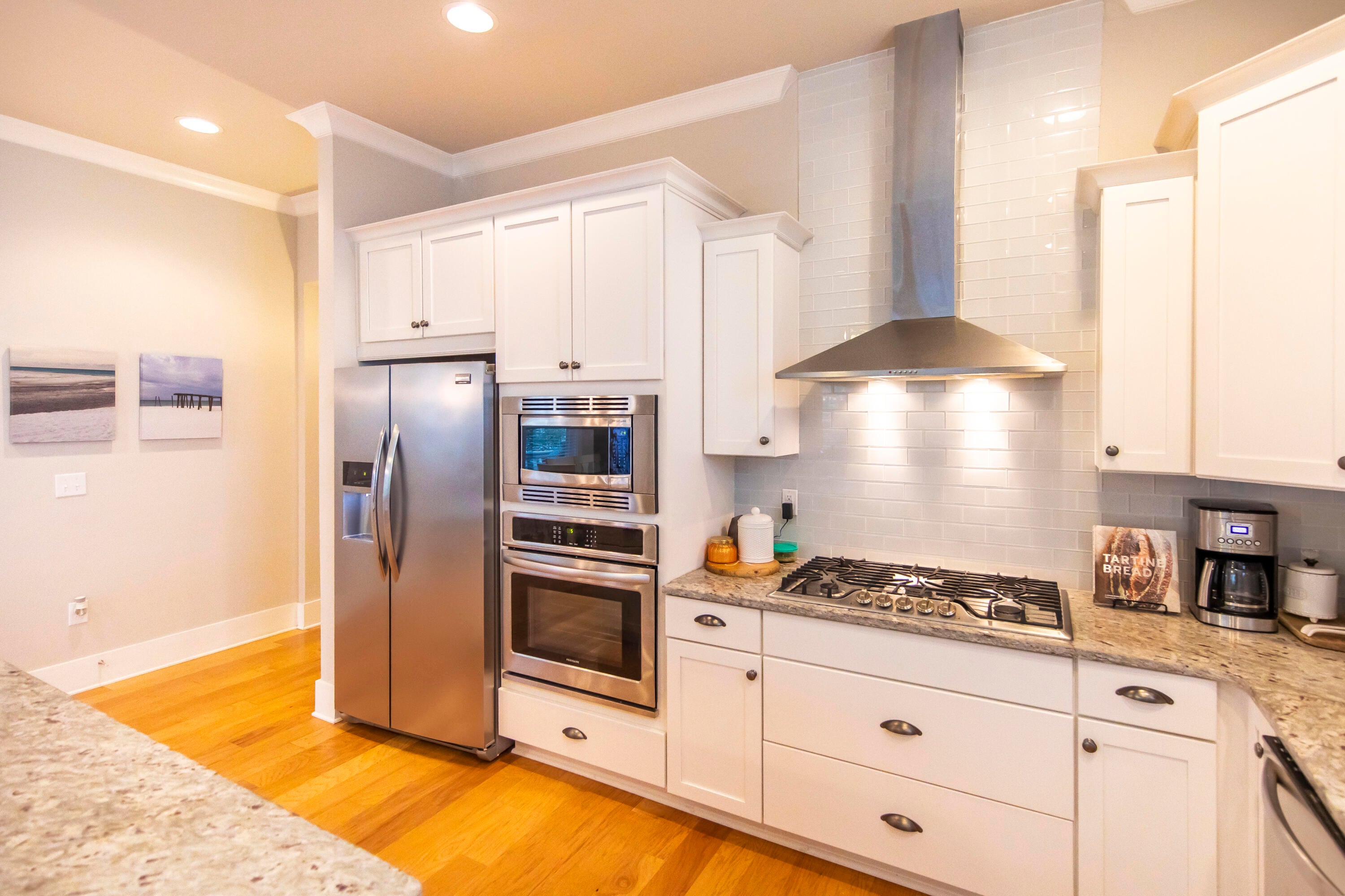 GRANDE POINTE AT INLET BEACH - Residential