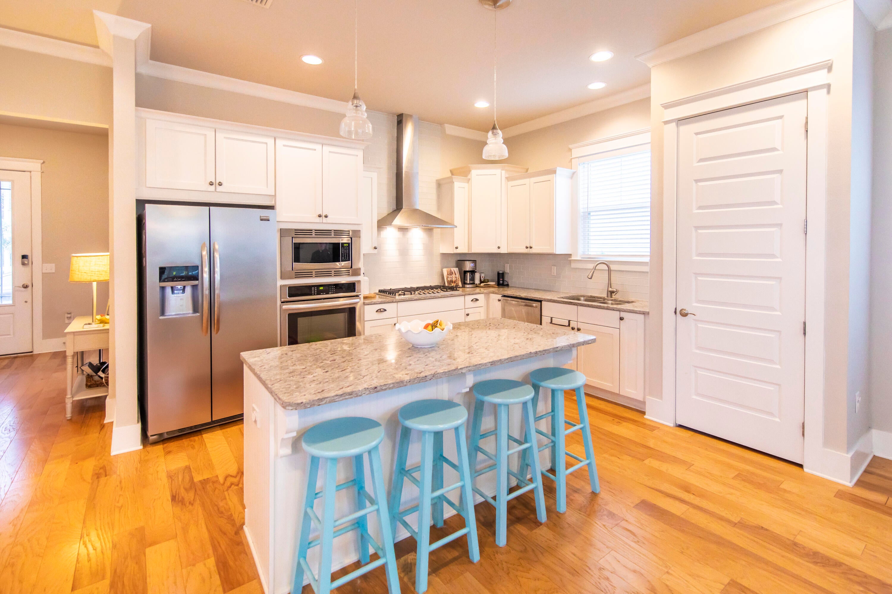 GRANDE POINTE AT INLET BEACH - Residential