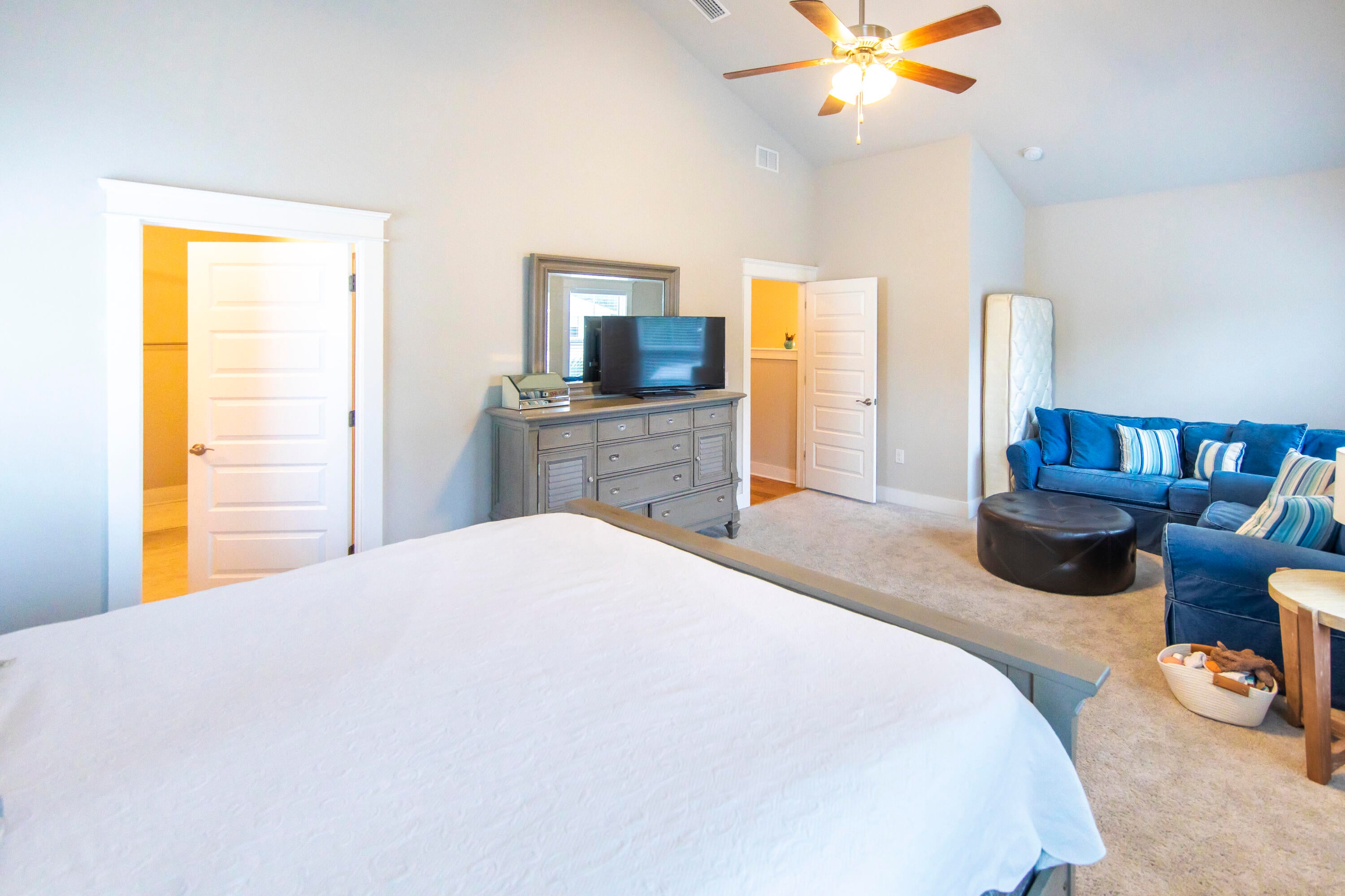 GRANDE POINTE AT INLET BEACH - Residential
