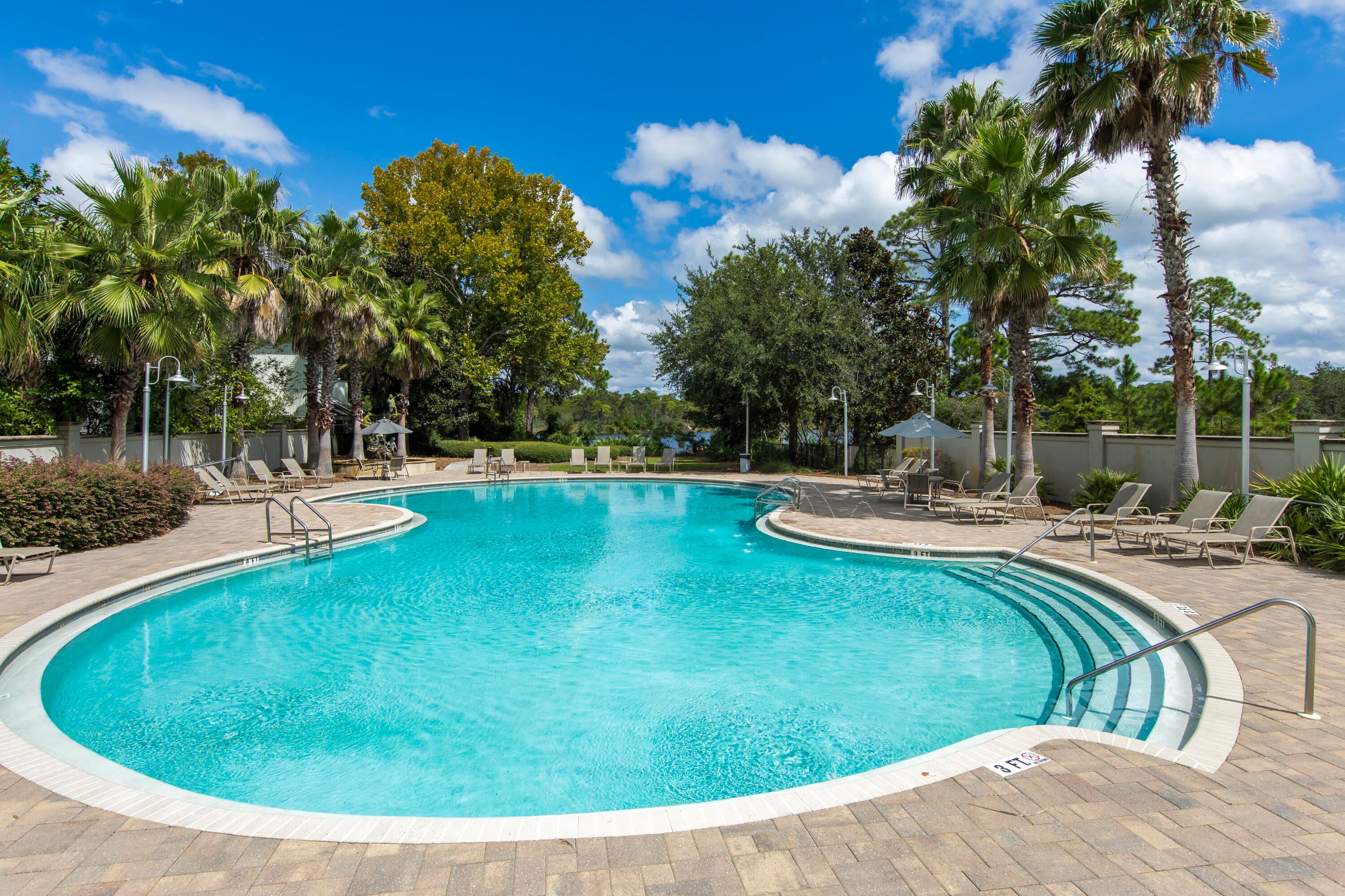 GRANDE POINTE AT INLET BEACH - Residential
