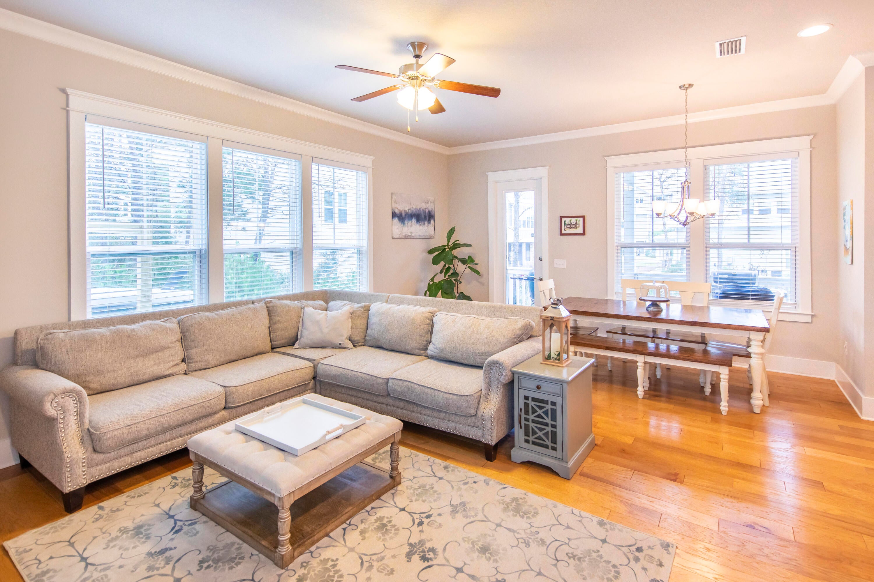 GRANDE POINTE AT INLET BEACH - Residential