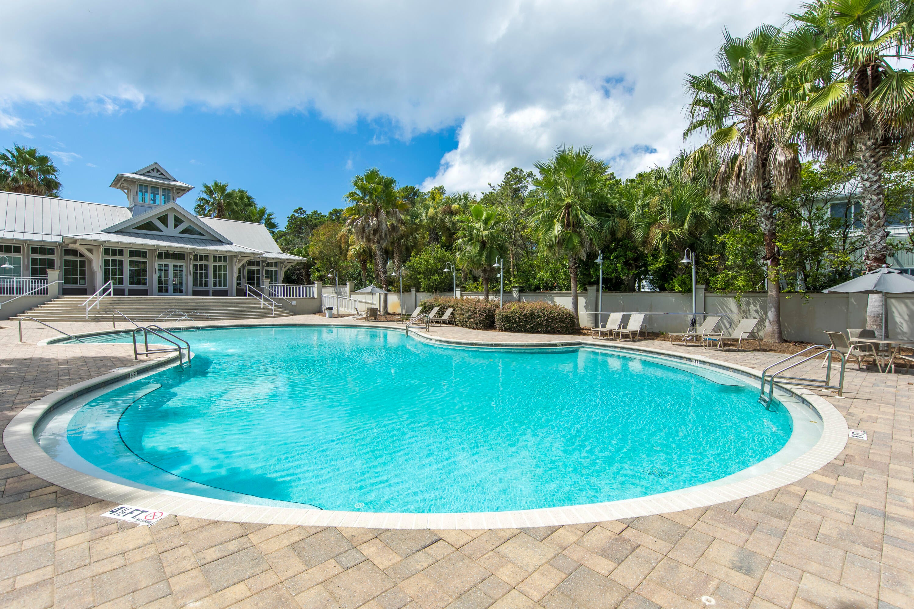 GRANDE POINTE AT INLET BEACH - Residential