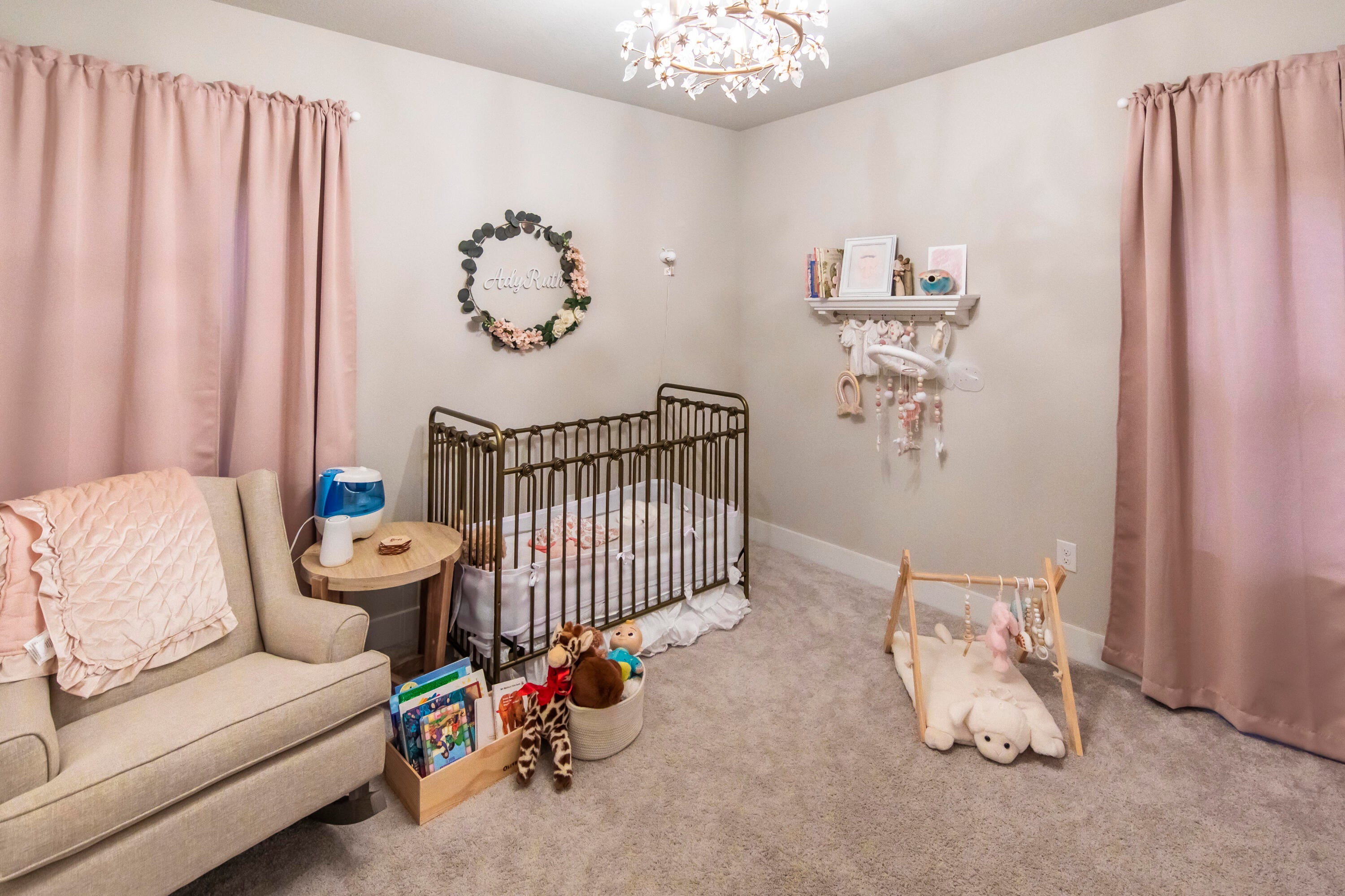 GRANDE POINTE AT INLET BEACH - Residential