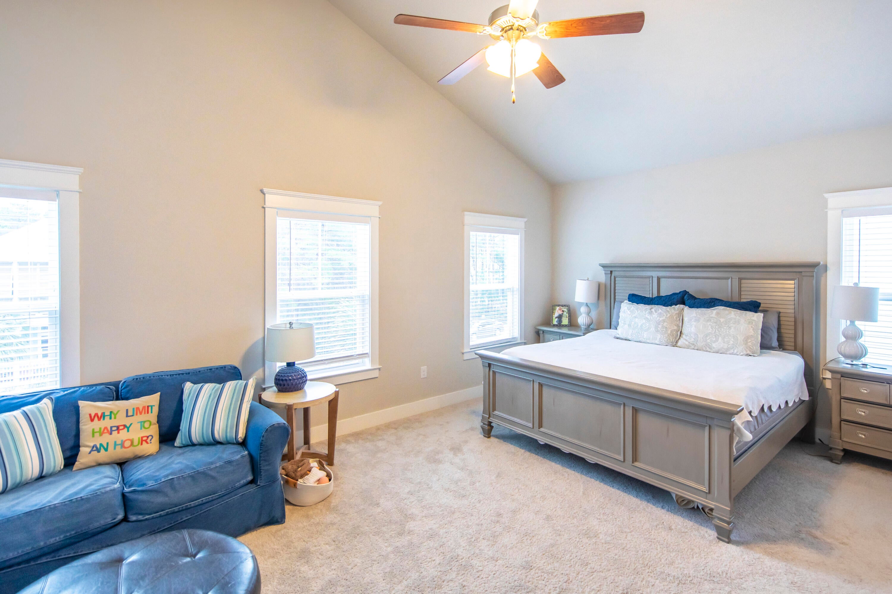 GRANDE POINTE AT INLET BEACH - Residential