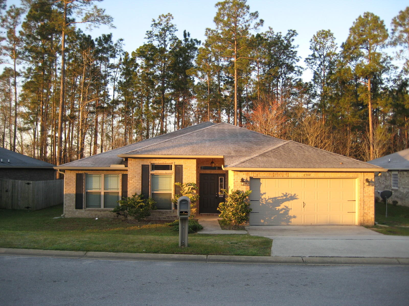 DUGGAN POND ESTATES - Residential