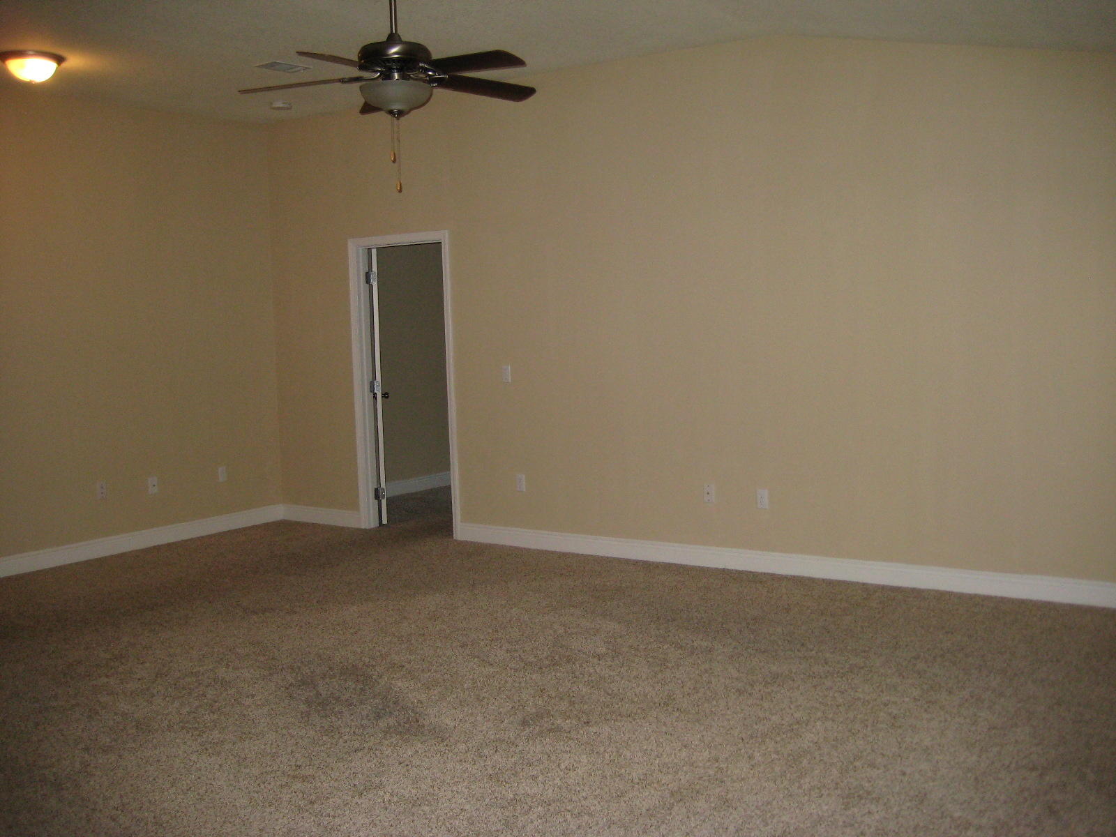 DUGGAN POND ESTATES - Residential