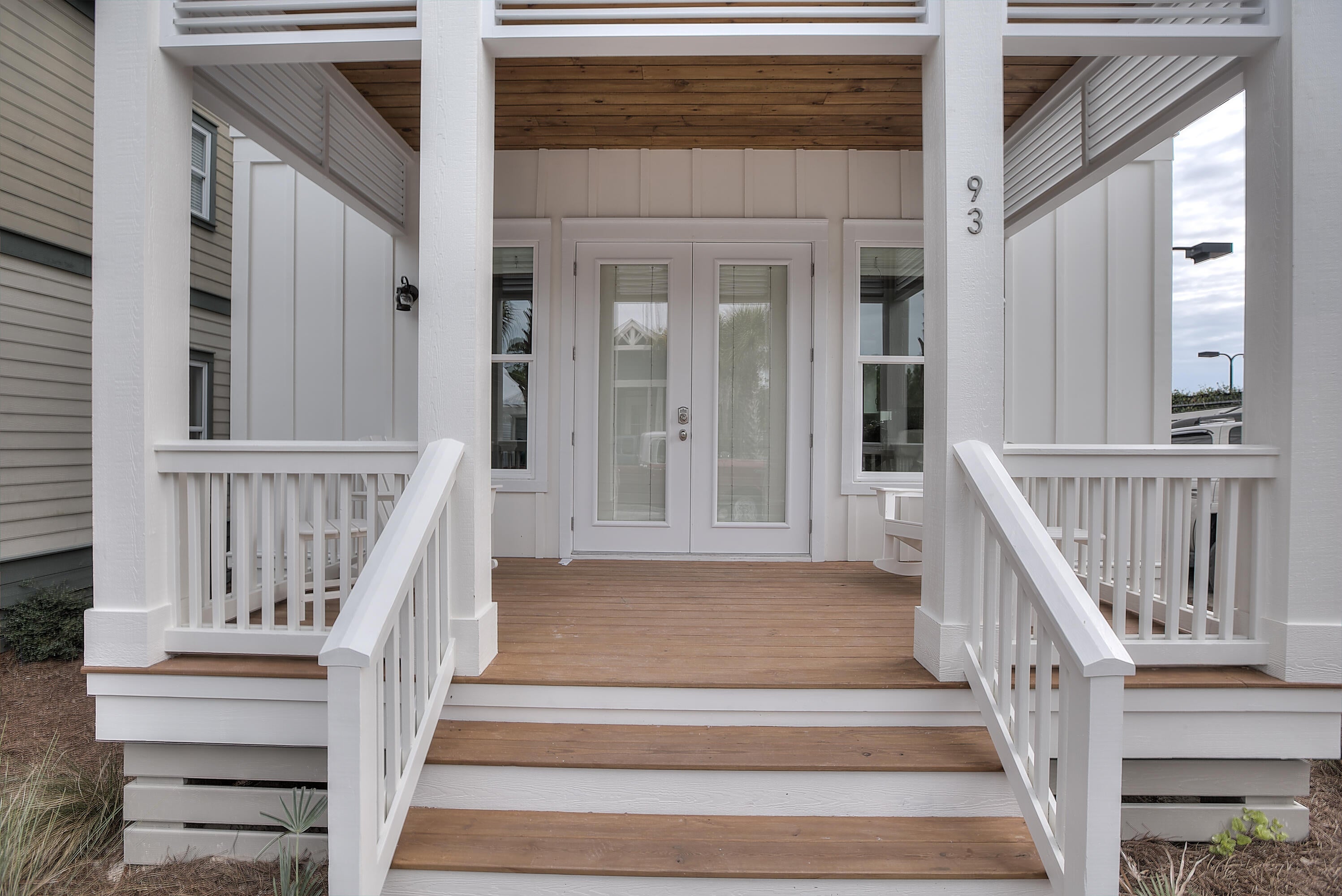 Seacrest Beach - Residential