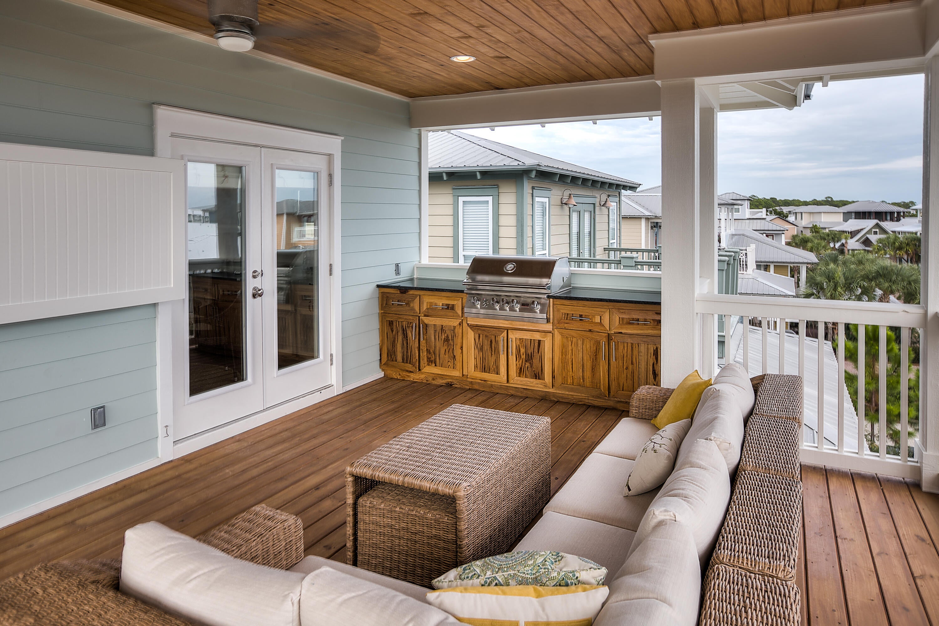 Seacrest Beach - Residential