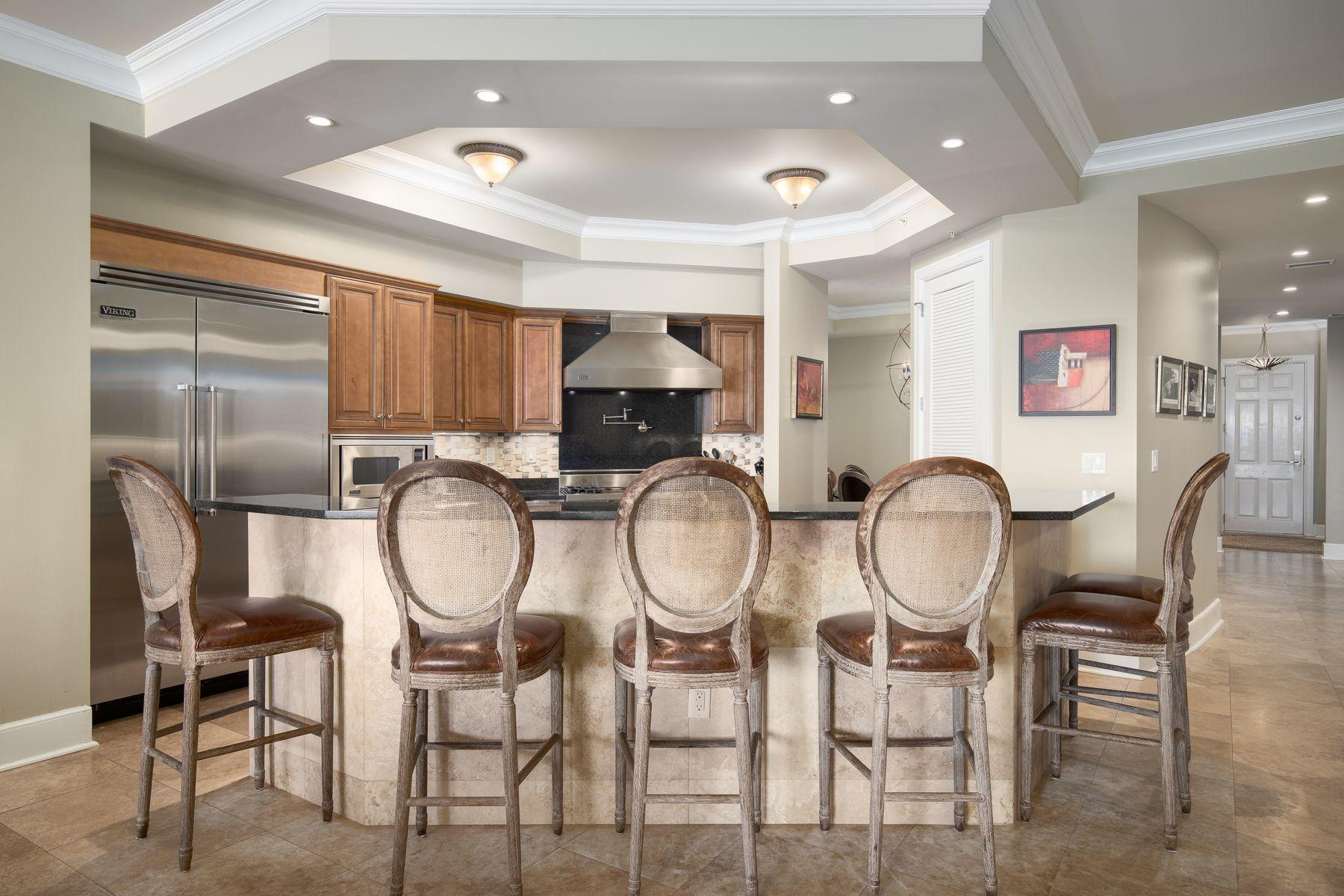 SANCTUARY BY THE SEA CONDO - Residential