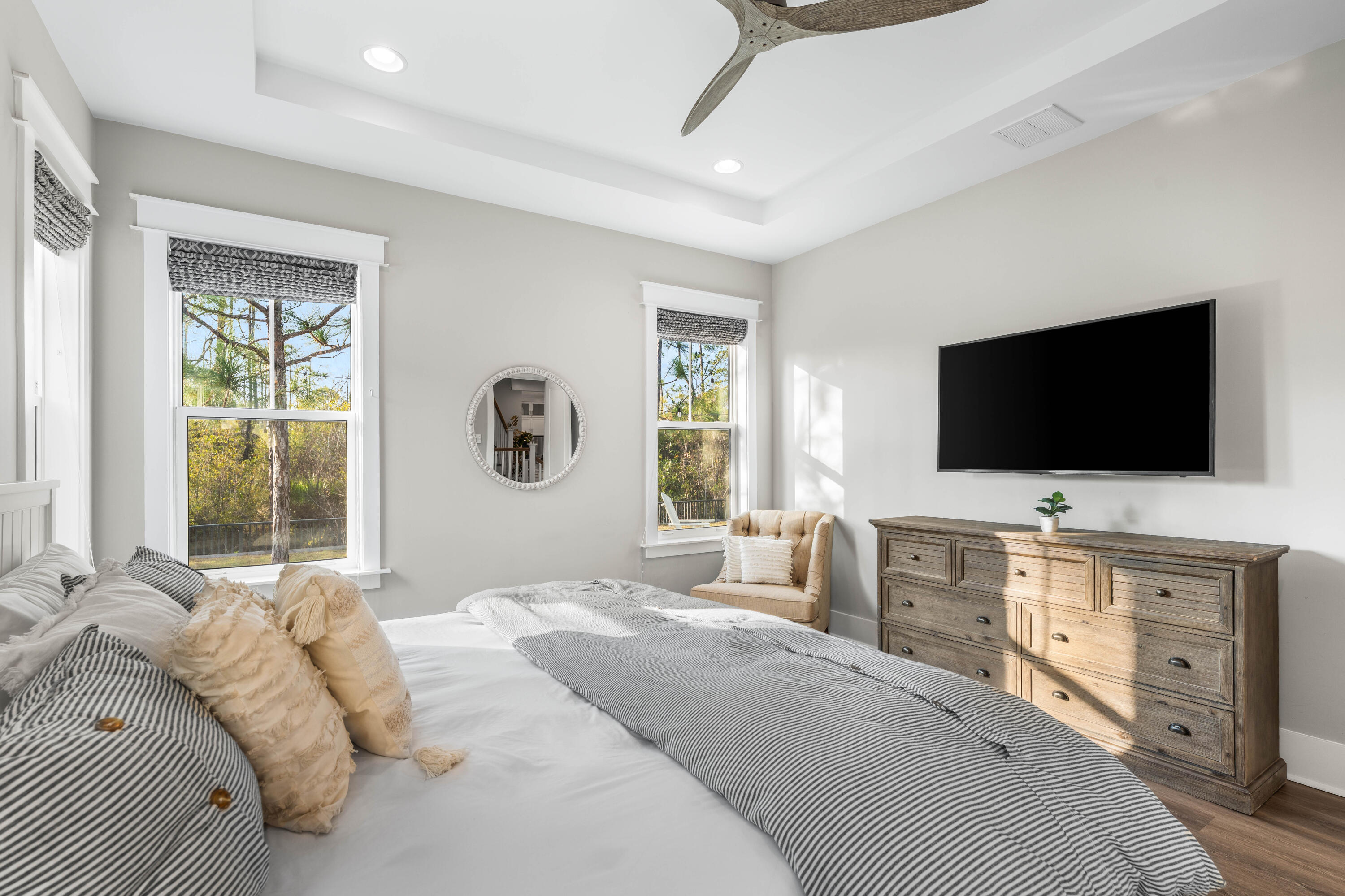NATUREWALK AT SEAGROVE - Residential