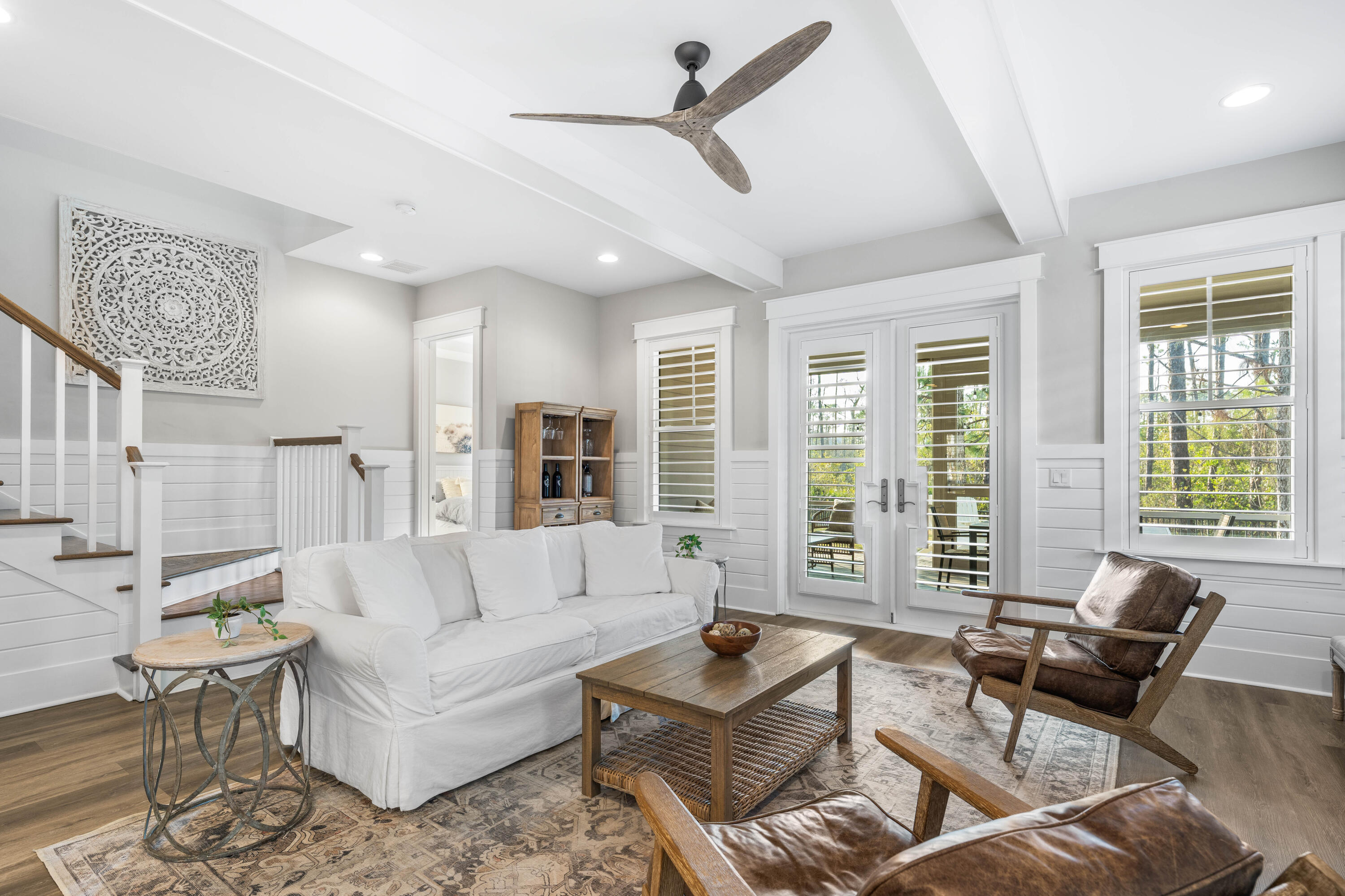 NATUREWALK AT SEAGROVE - Residential