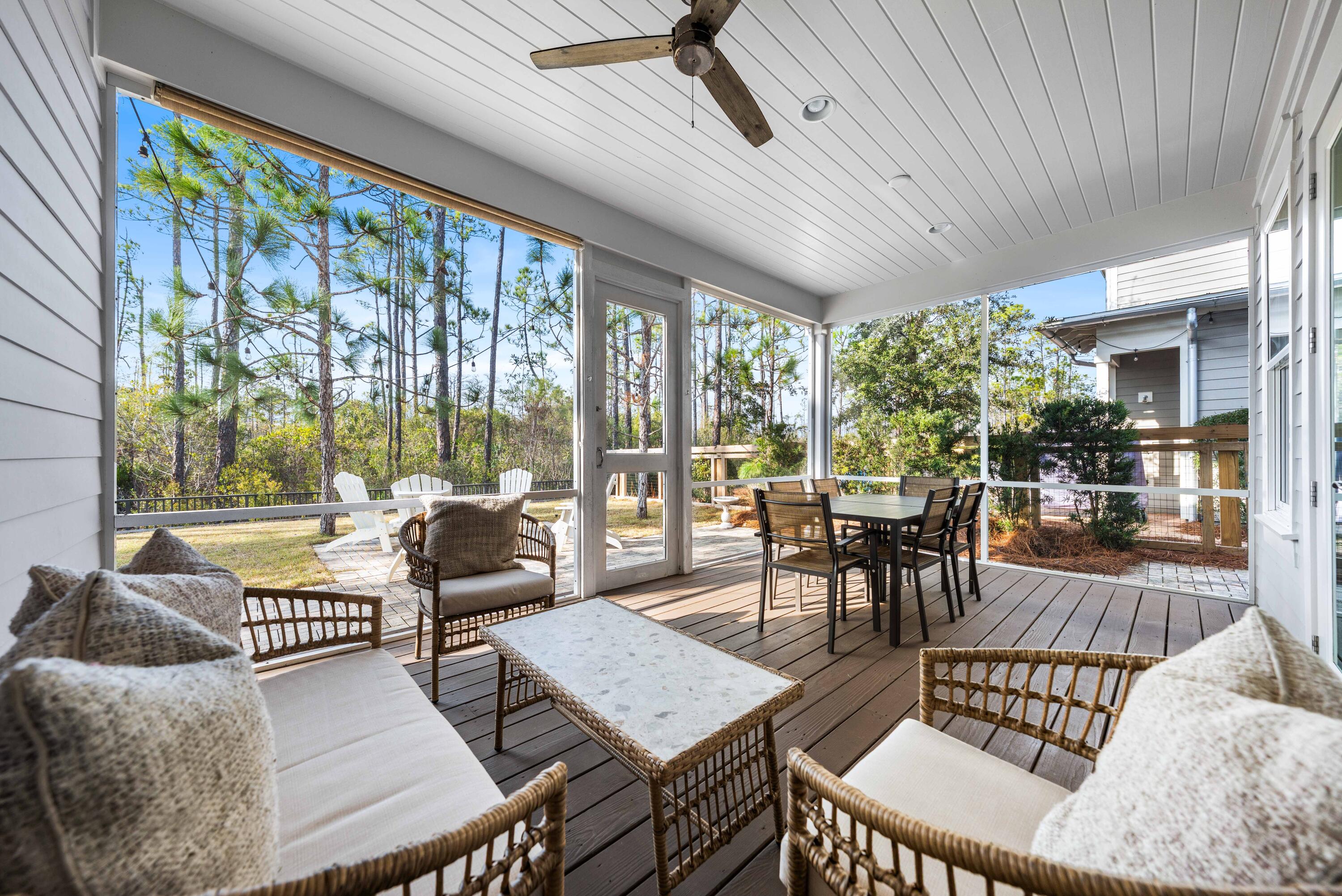 NATUREWALK AT SEAGROVE - Residential
