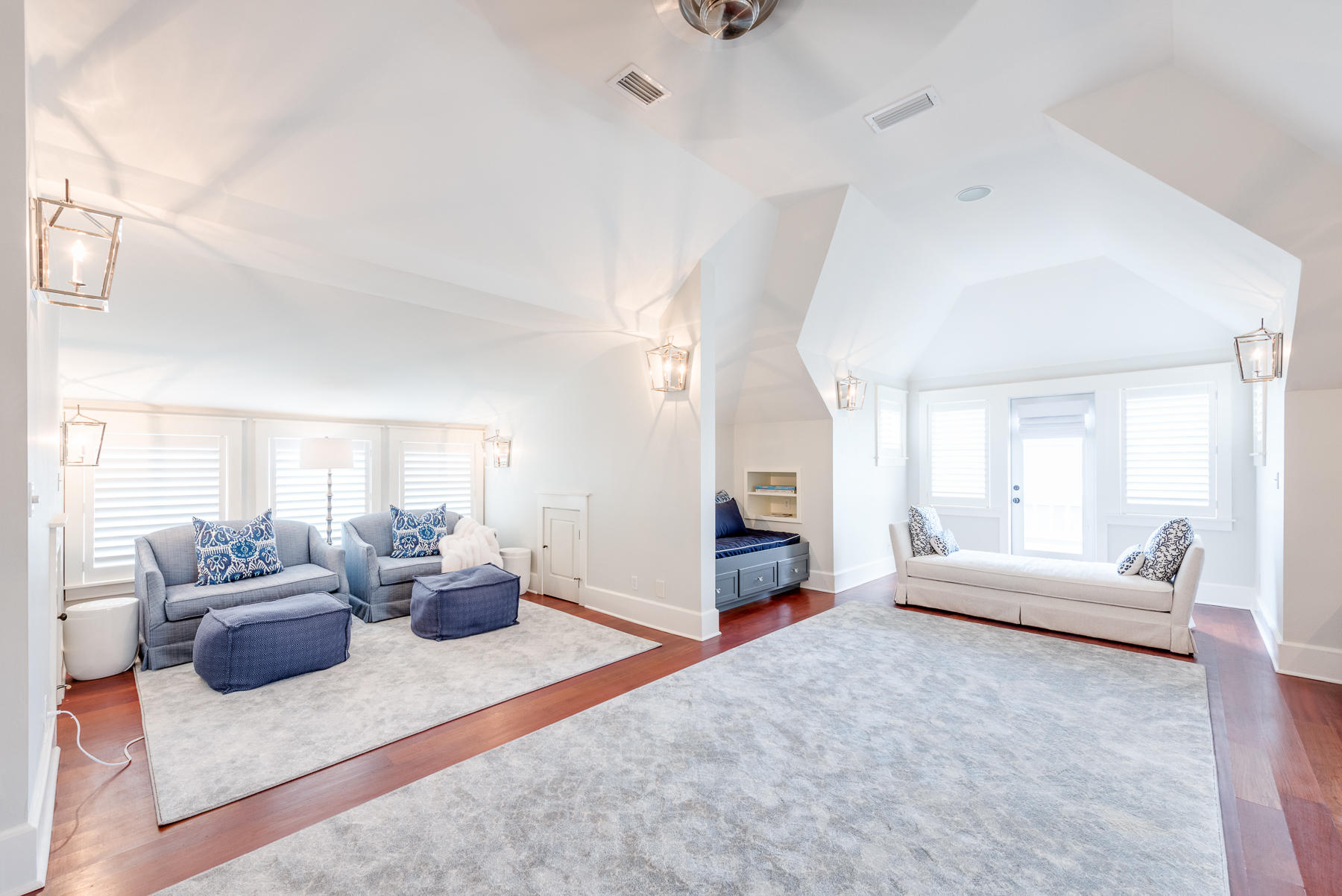 ROSEMARY BEACH - Residential