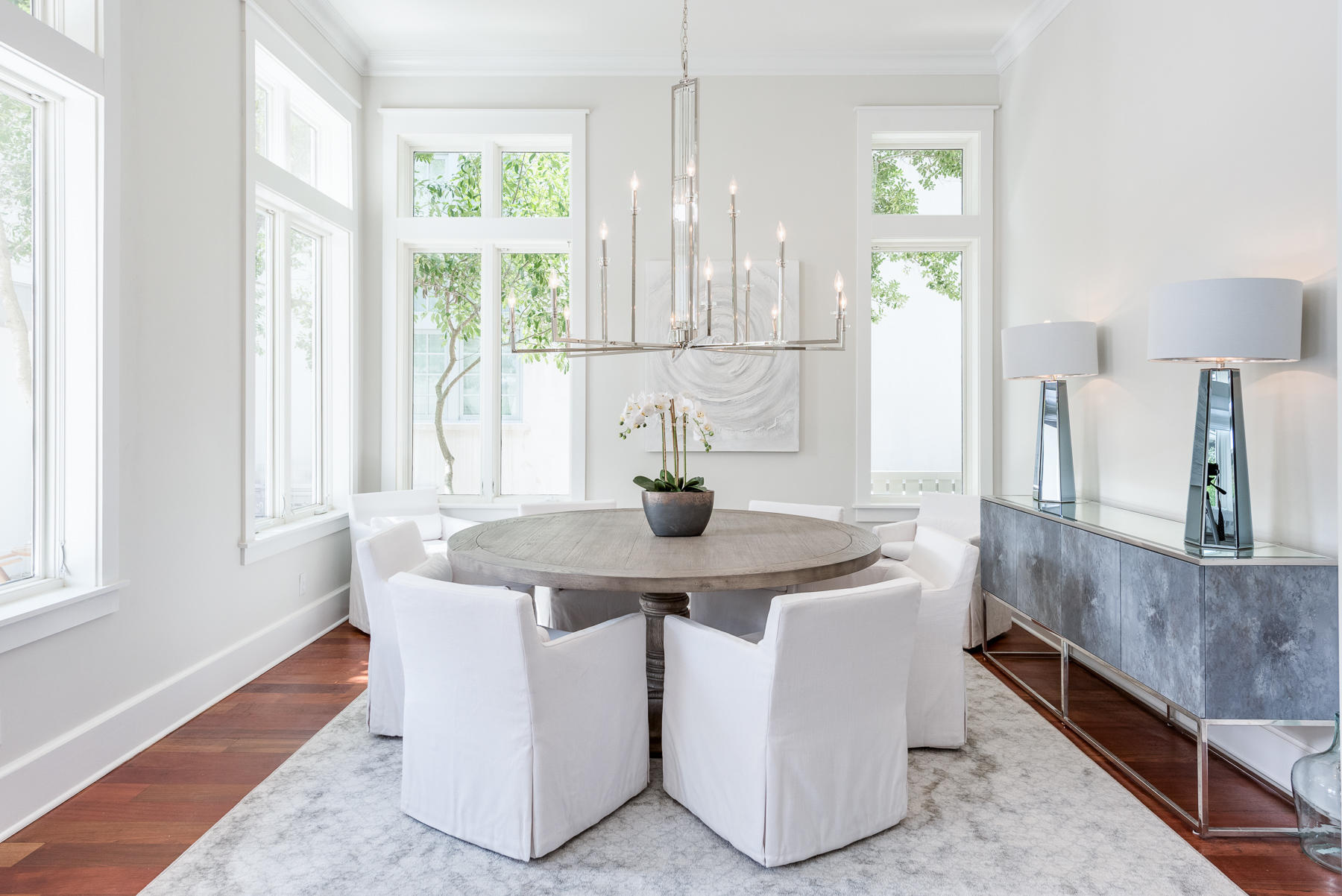ROSEMARY BEACH - Residential