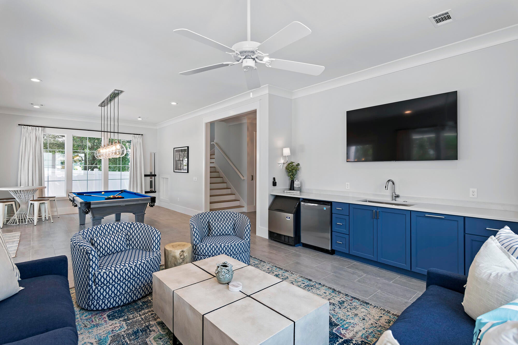 GRAYTON BEACH - Residential