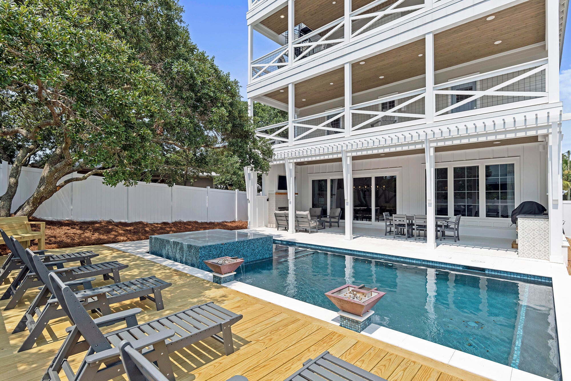 GRAYTON BEACH - Residential