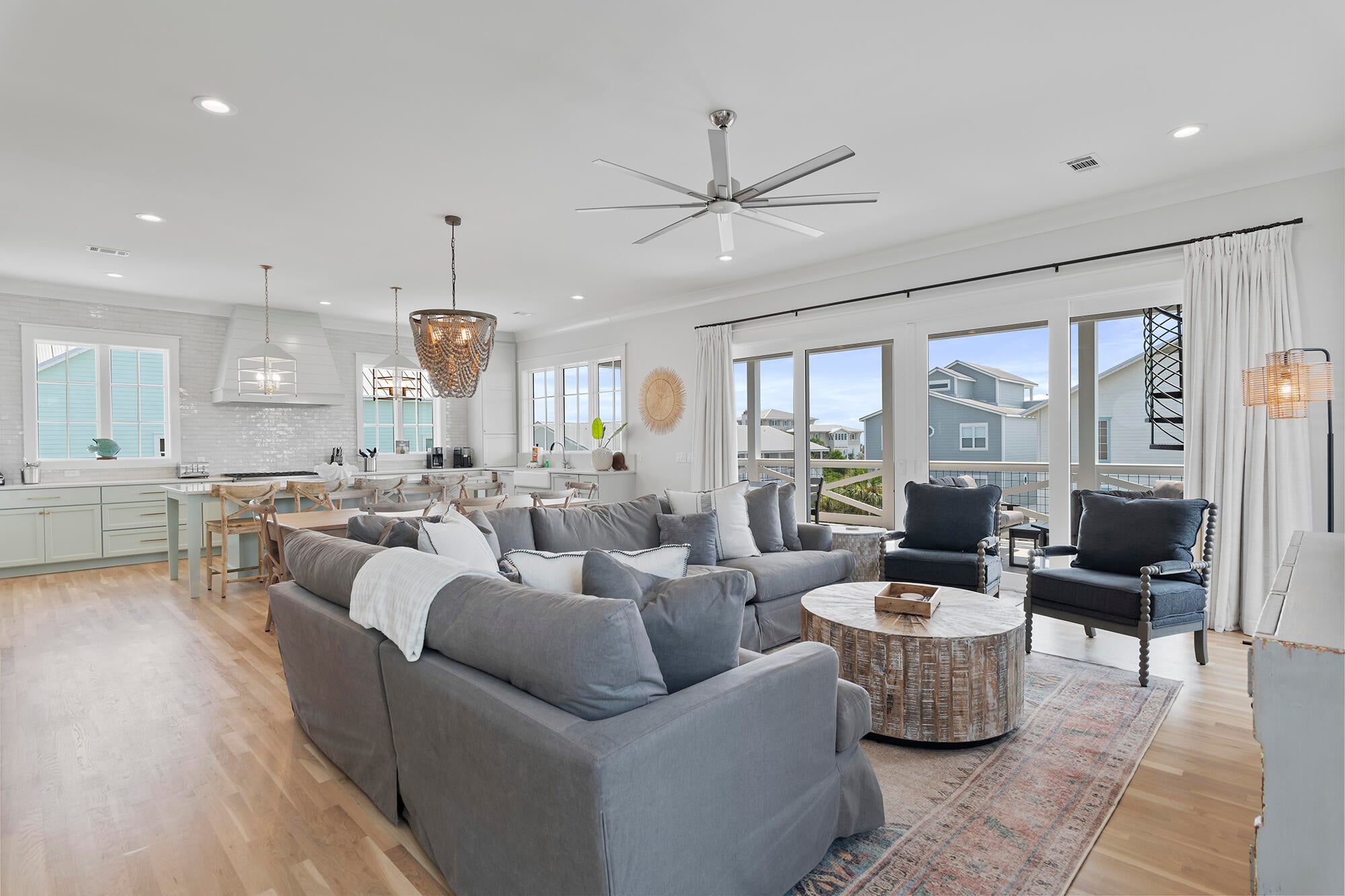GRAYTON BEACH - Residential