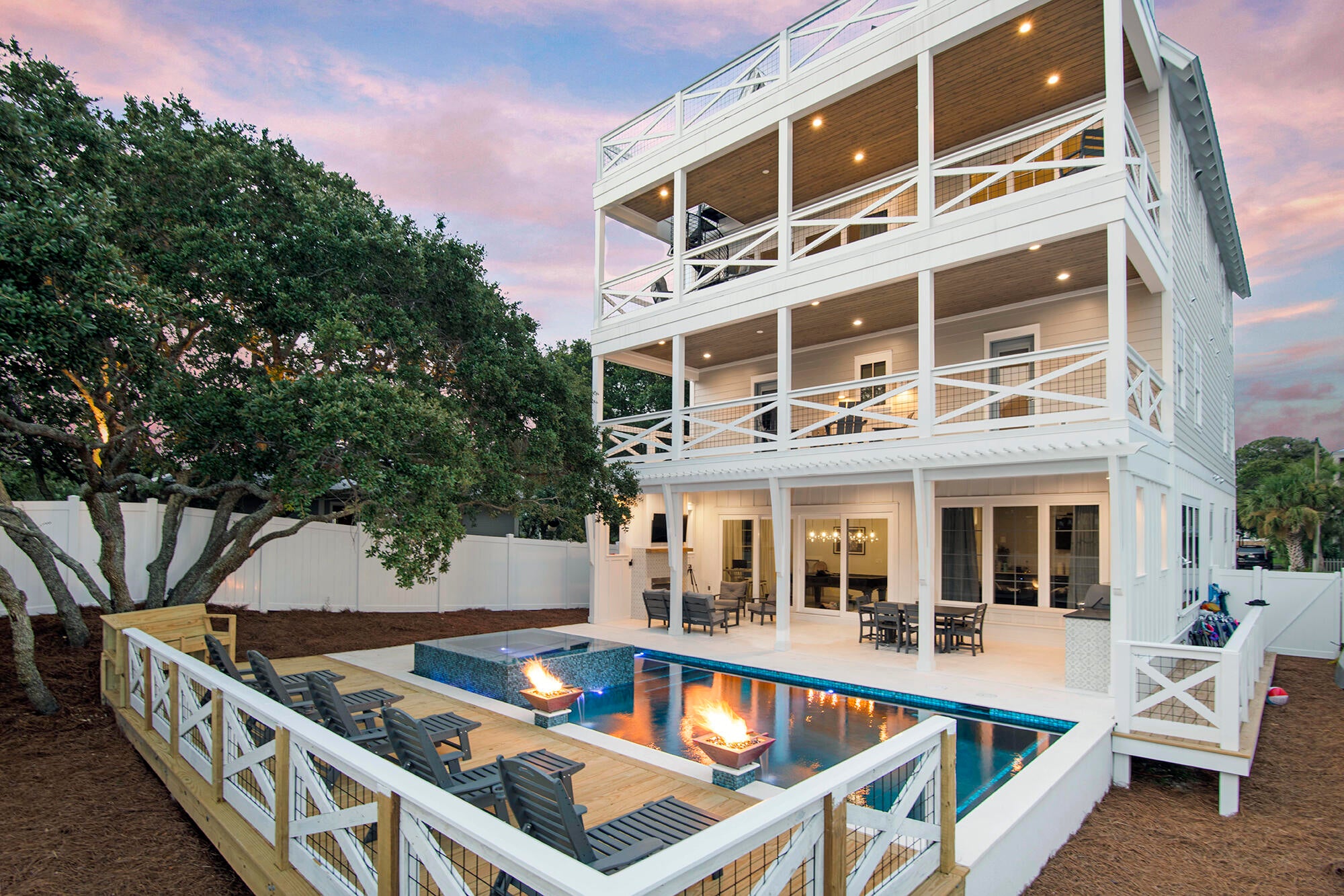 GRAYTON BEACH - Residential