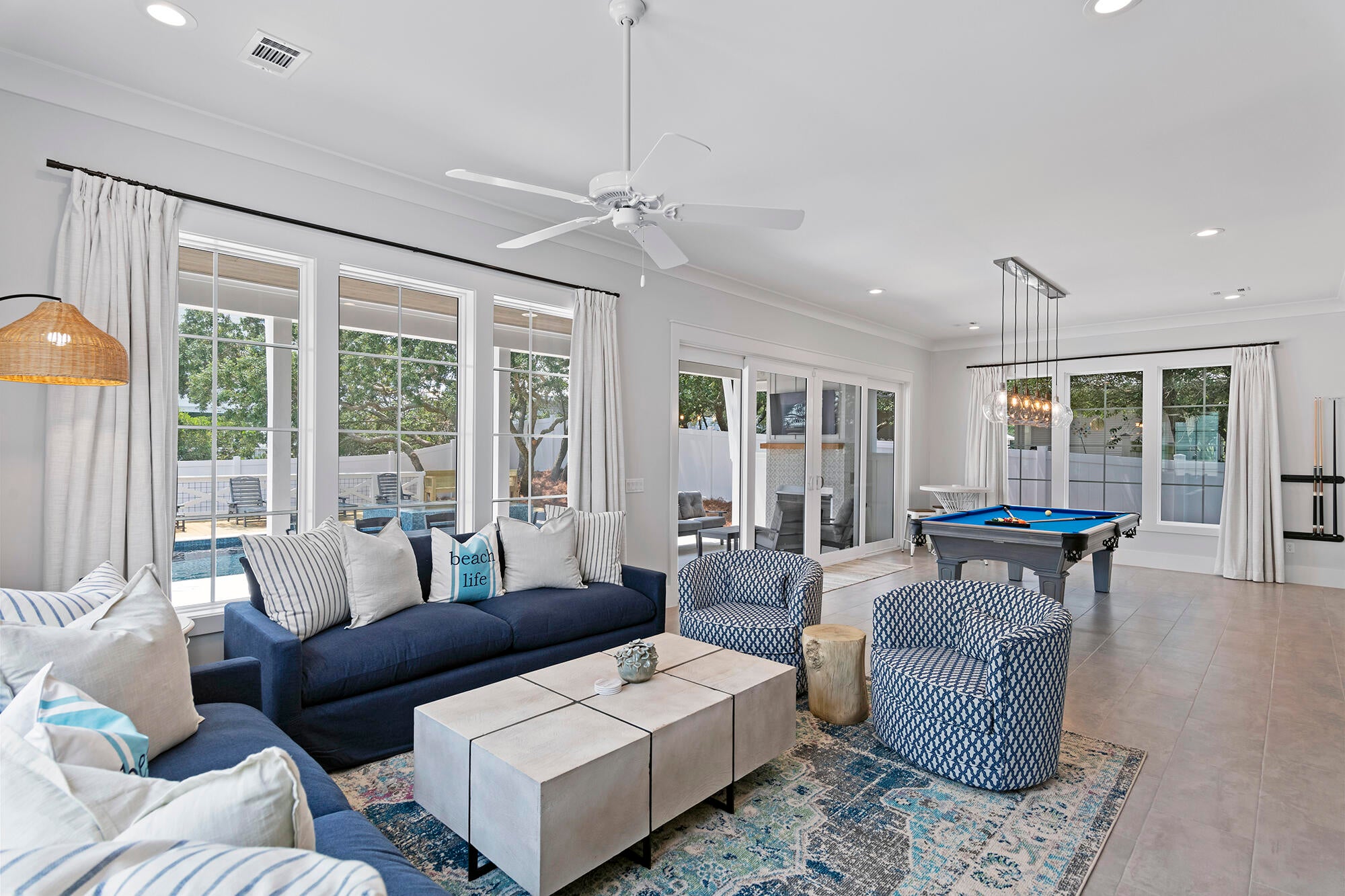 GRAYTON BEACH - Residential