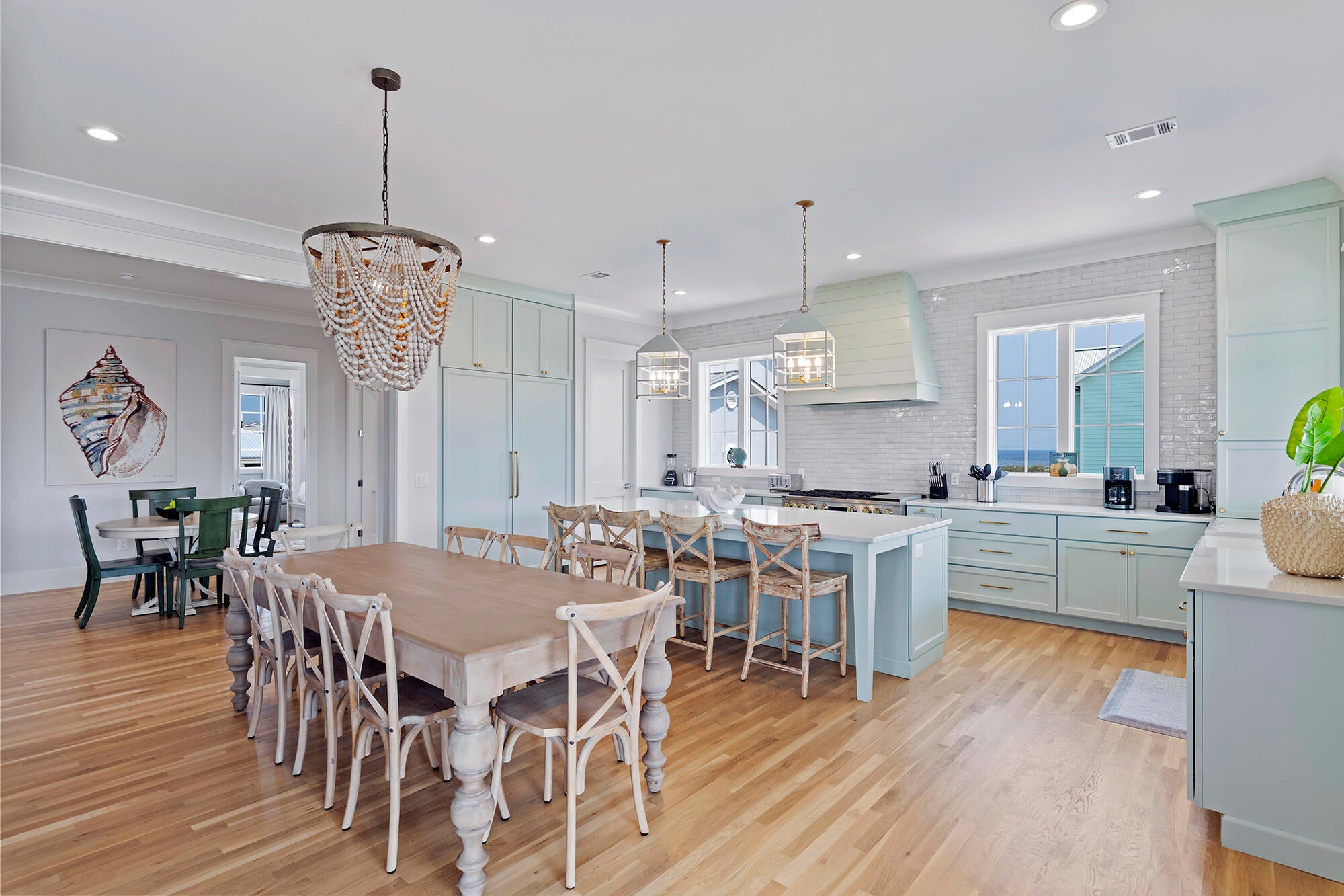 GRAYTON BEACH - Residential