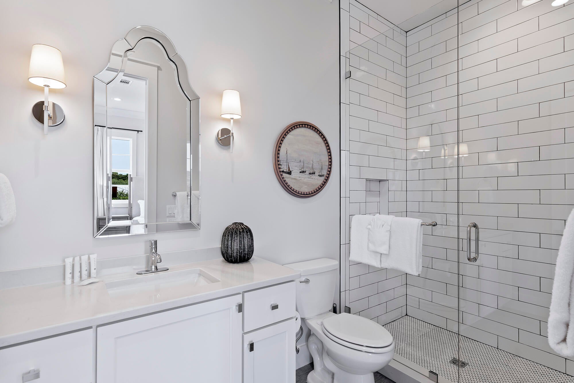 GRAYTON BEACH - Residential