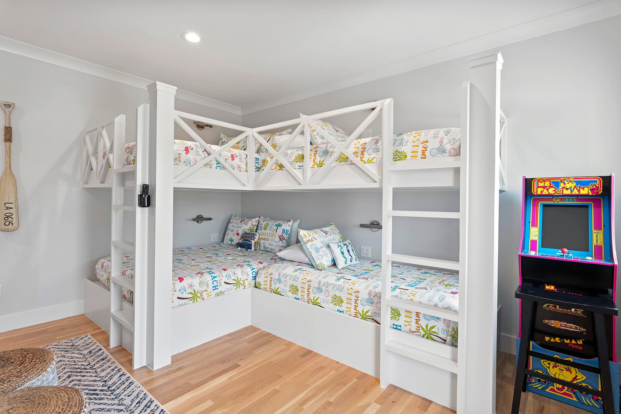 GRAYTON BEACH - Residential