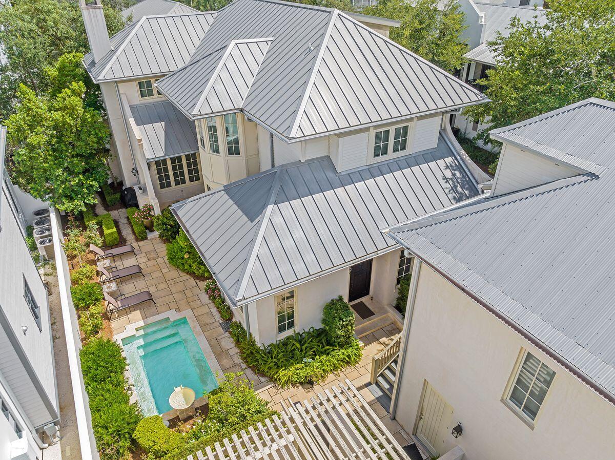 ROSEMARY BEACH - Residential