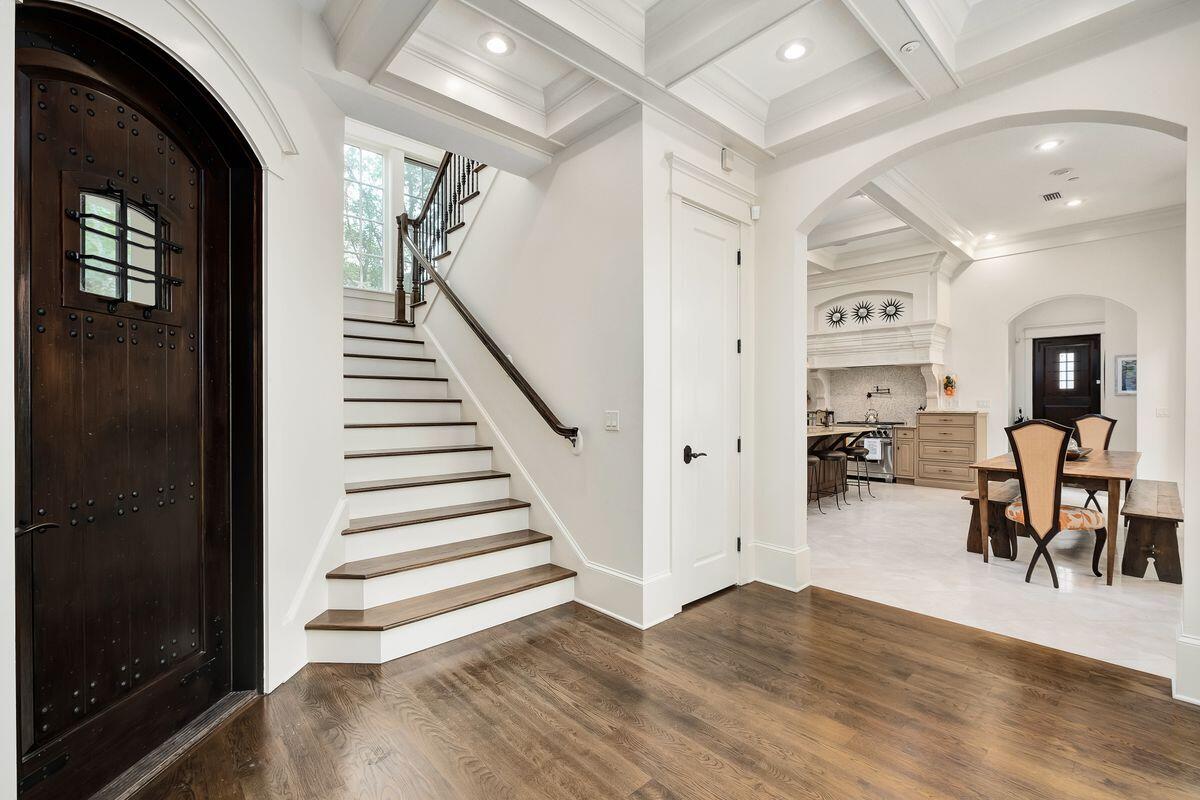 ROSEMARY BEACH - Residential