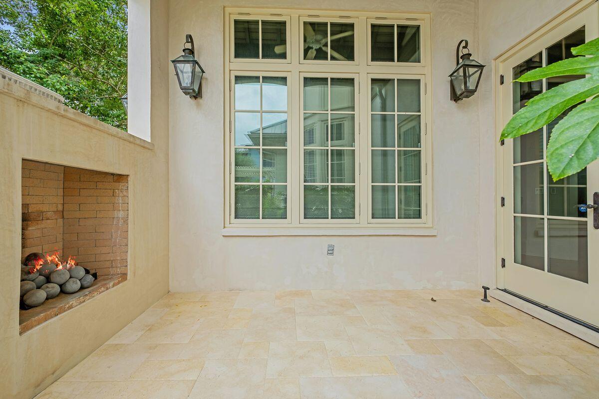 ROSEMARY BEACH - Residential