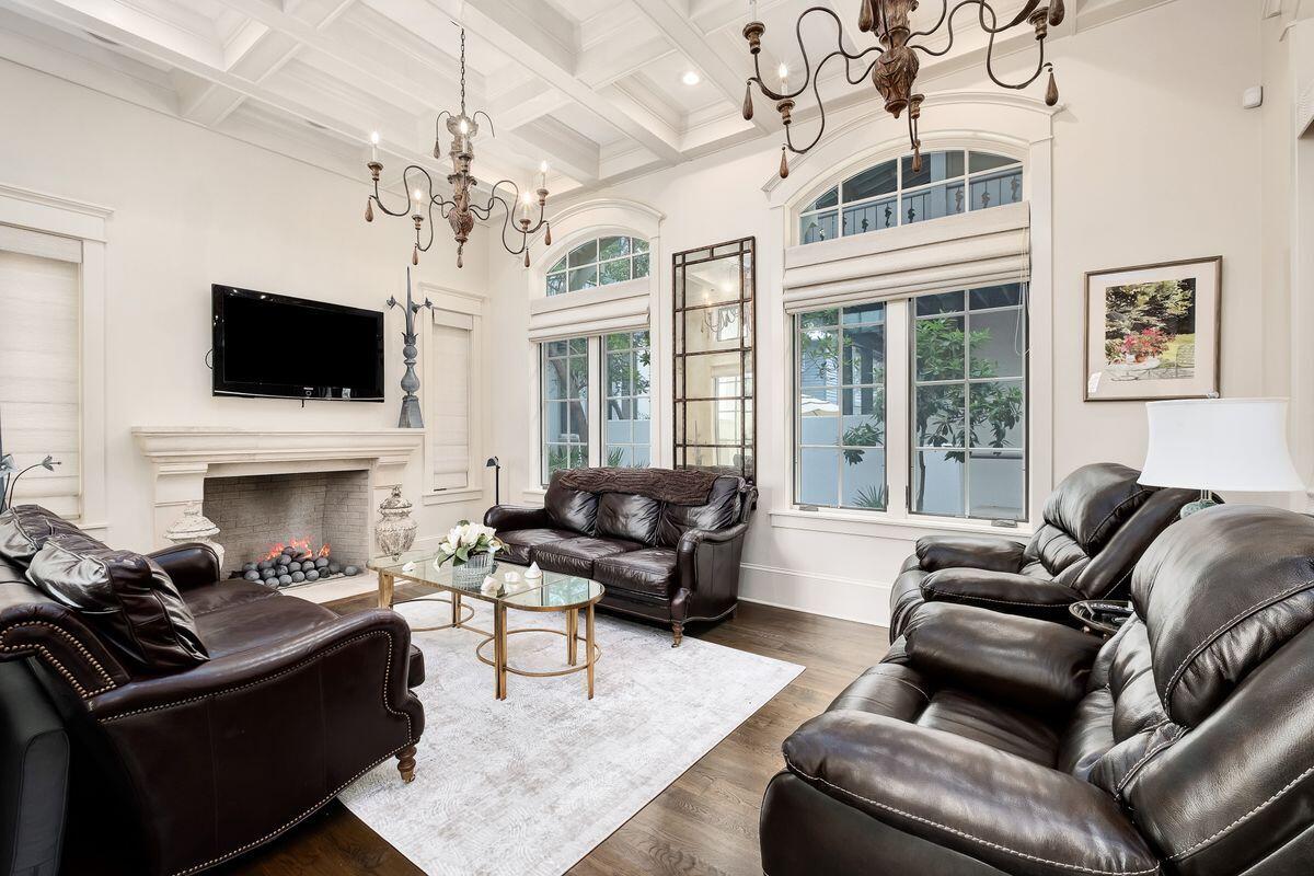 ROSEMARY BEACH - Residential