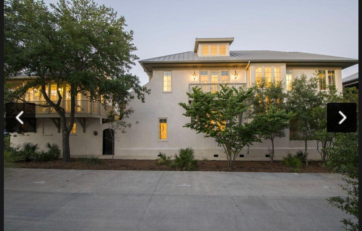ROSEMARY BEACH - Residential