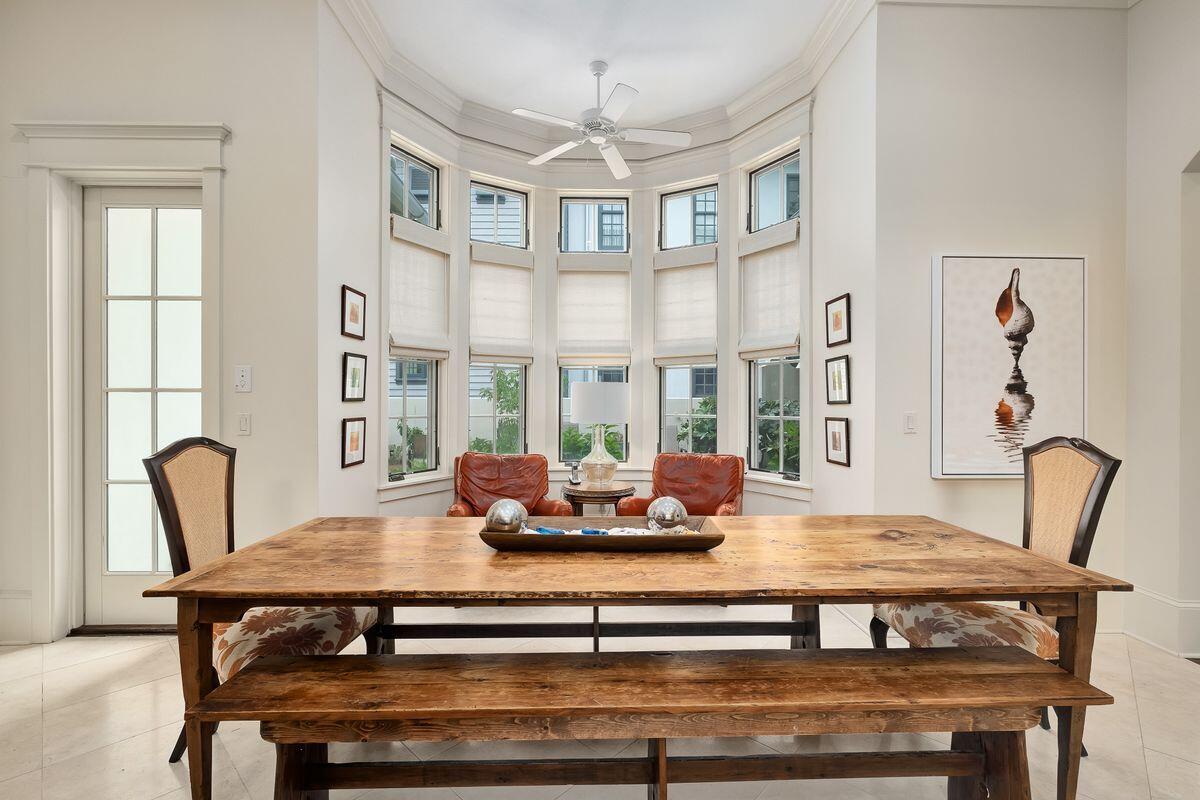 ROSEMARY BEACH - Residential