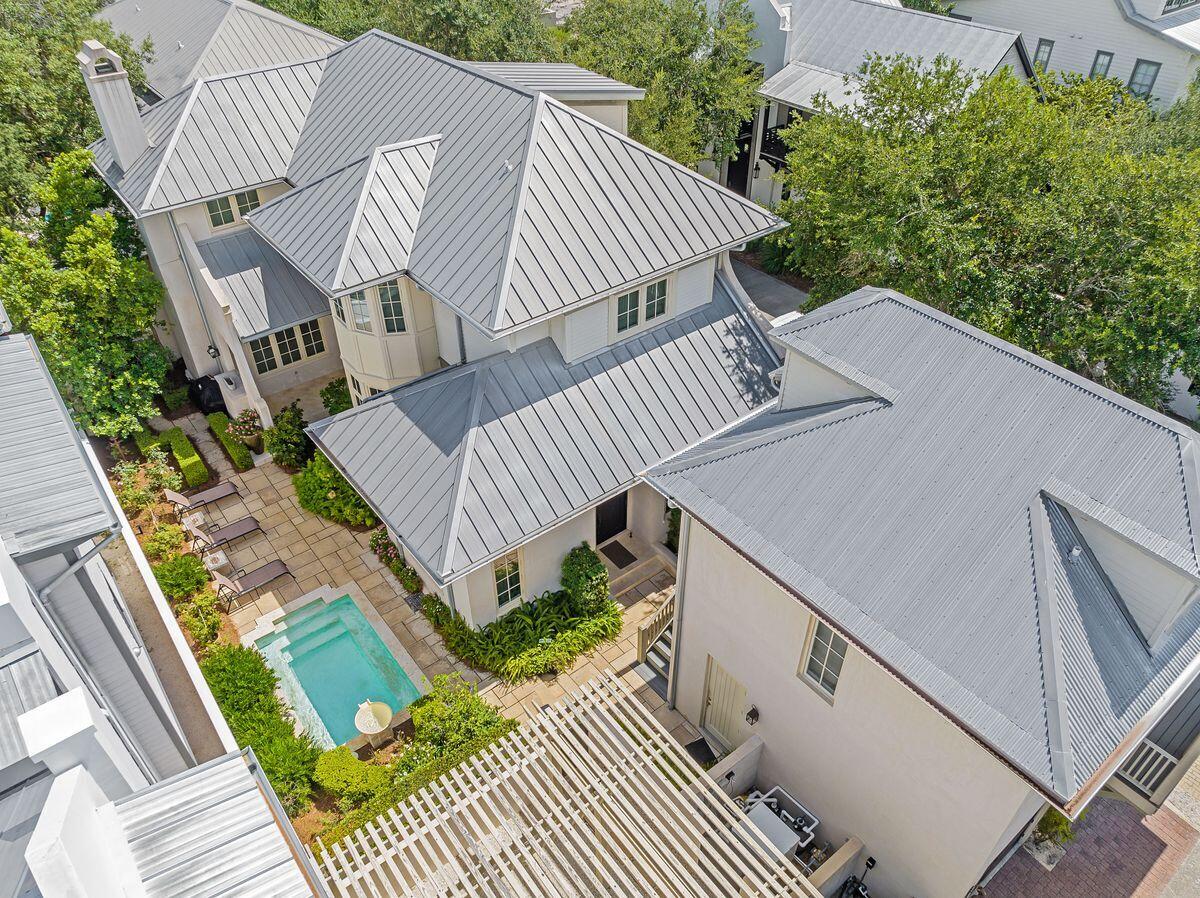 ROSEMARY BEACH - Residential