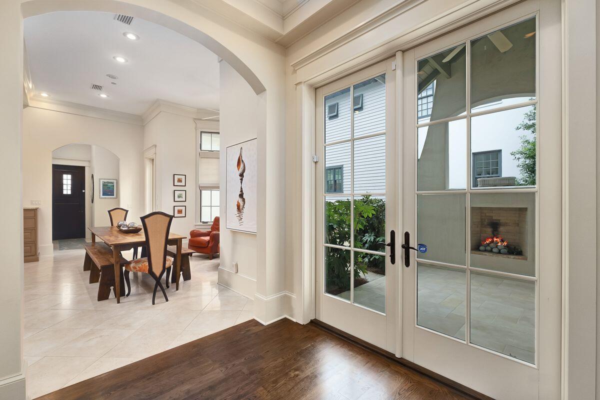 ROSEMARY BEACH - Residential