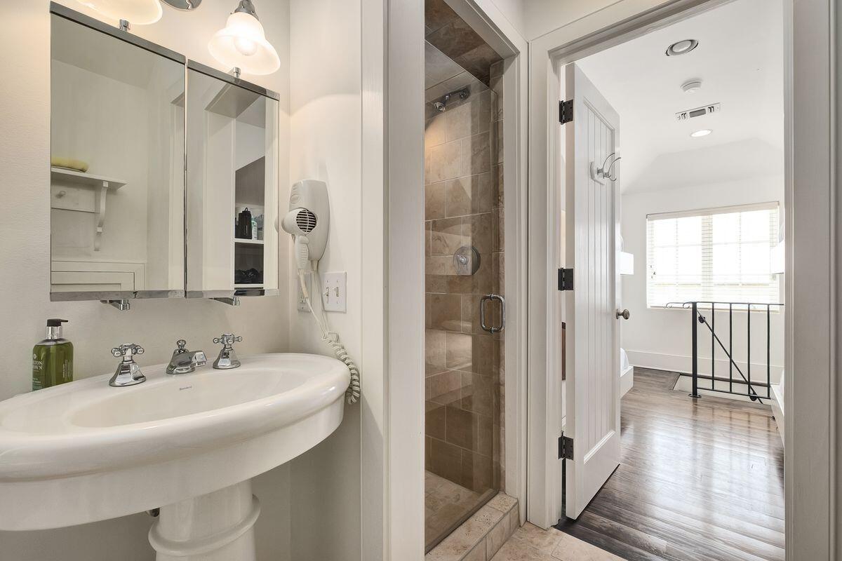 ROSEMARY BEACH - Residential