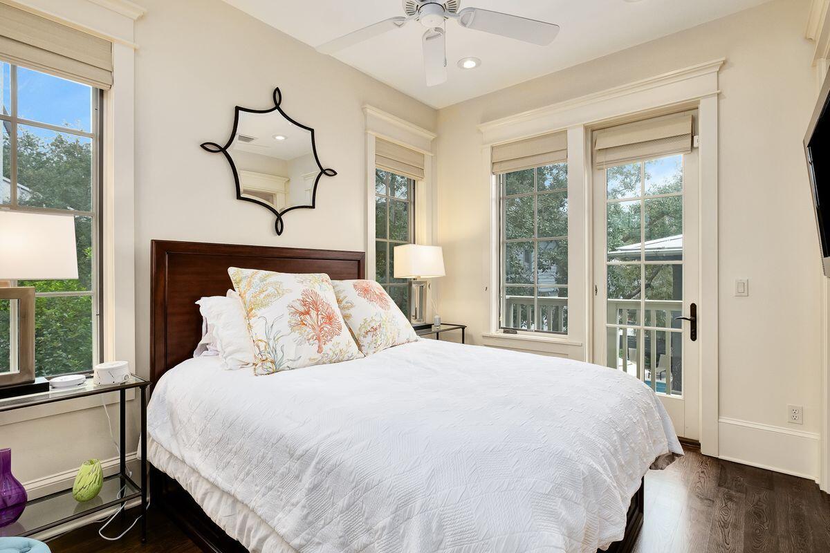 ROSEMARY BEACH - Residential