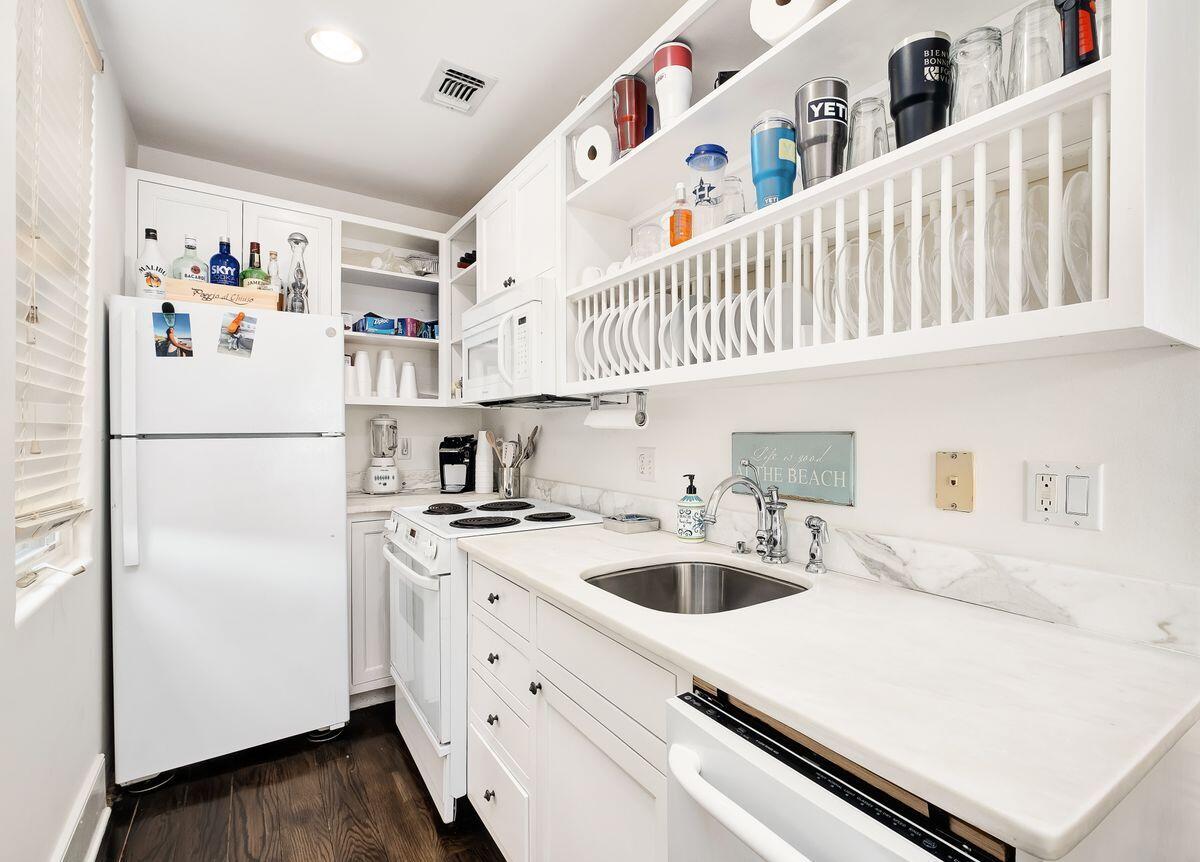 ROSEMARY BEACH - Residential