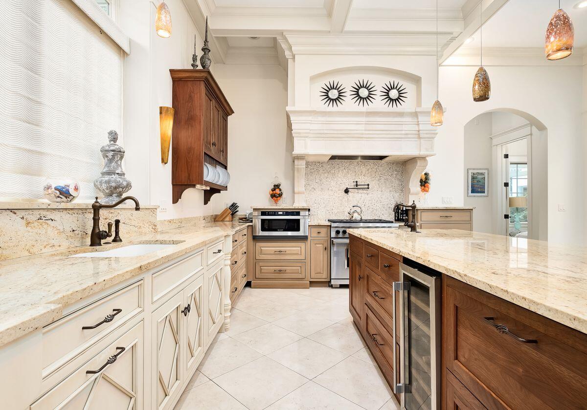 ROSEMARY BEACH - Residential