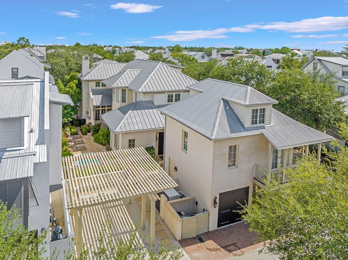 ROSEMARY BEACH - Residential