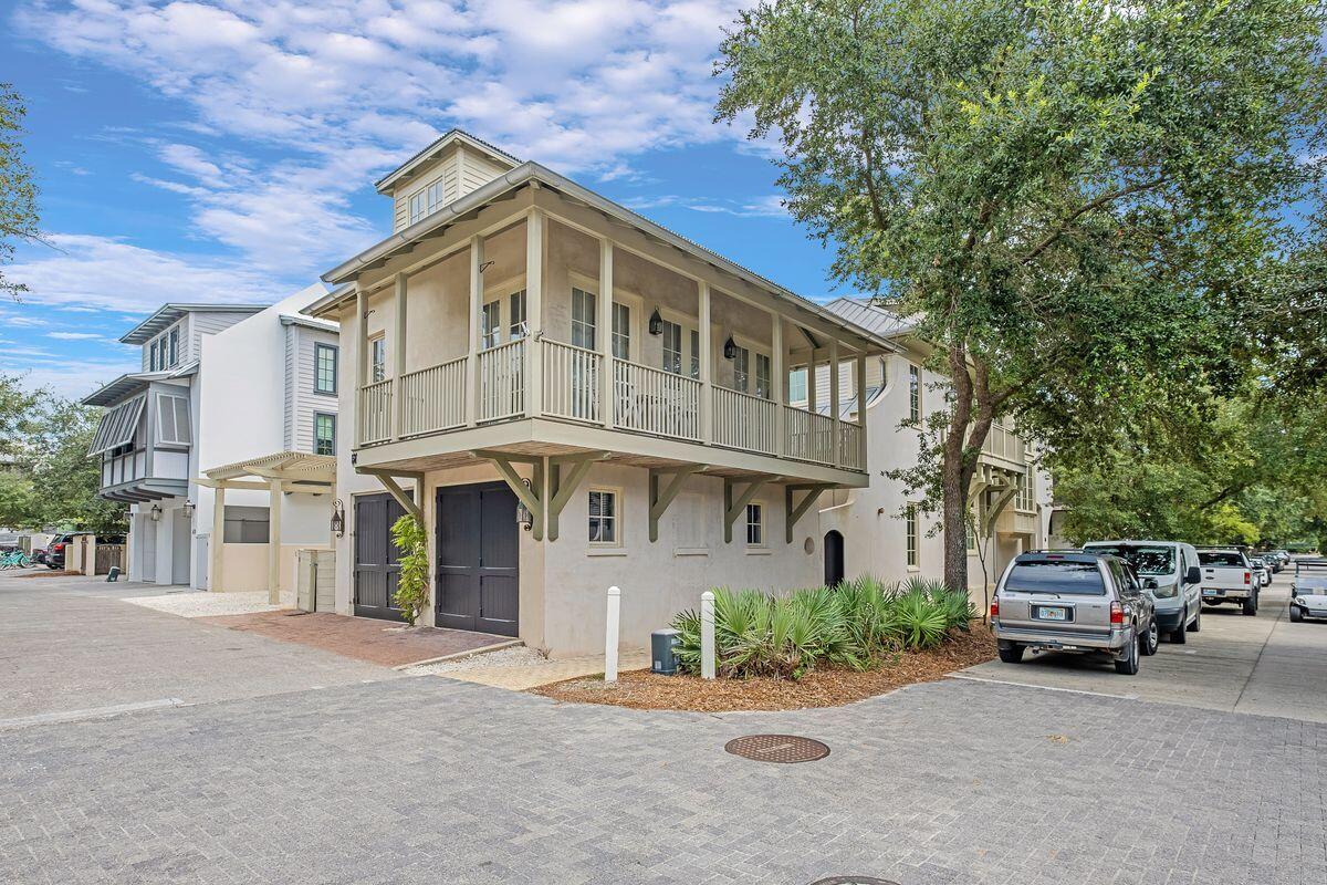 ROSEMARY BEACH - Residential